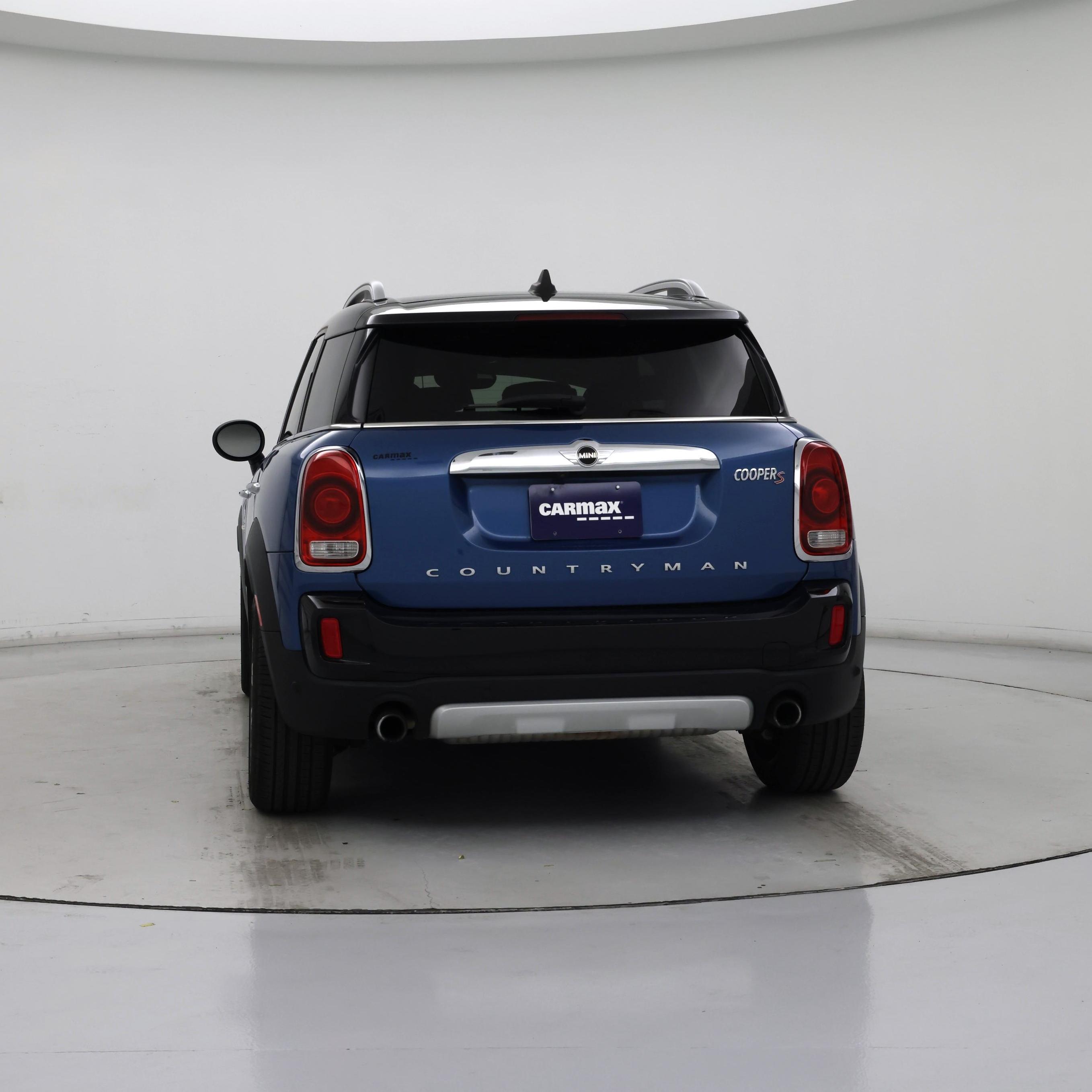 Thumbnail: 2018 MINI Cooper Countryman - 6