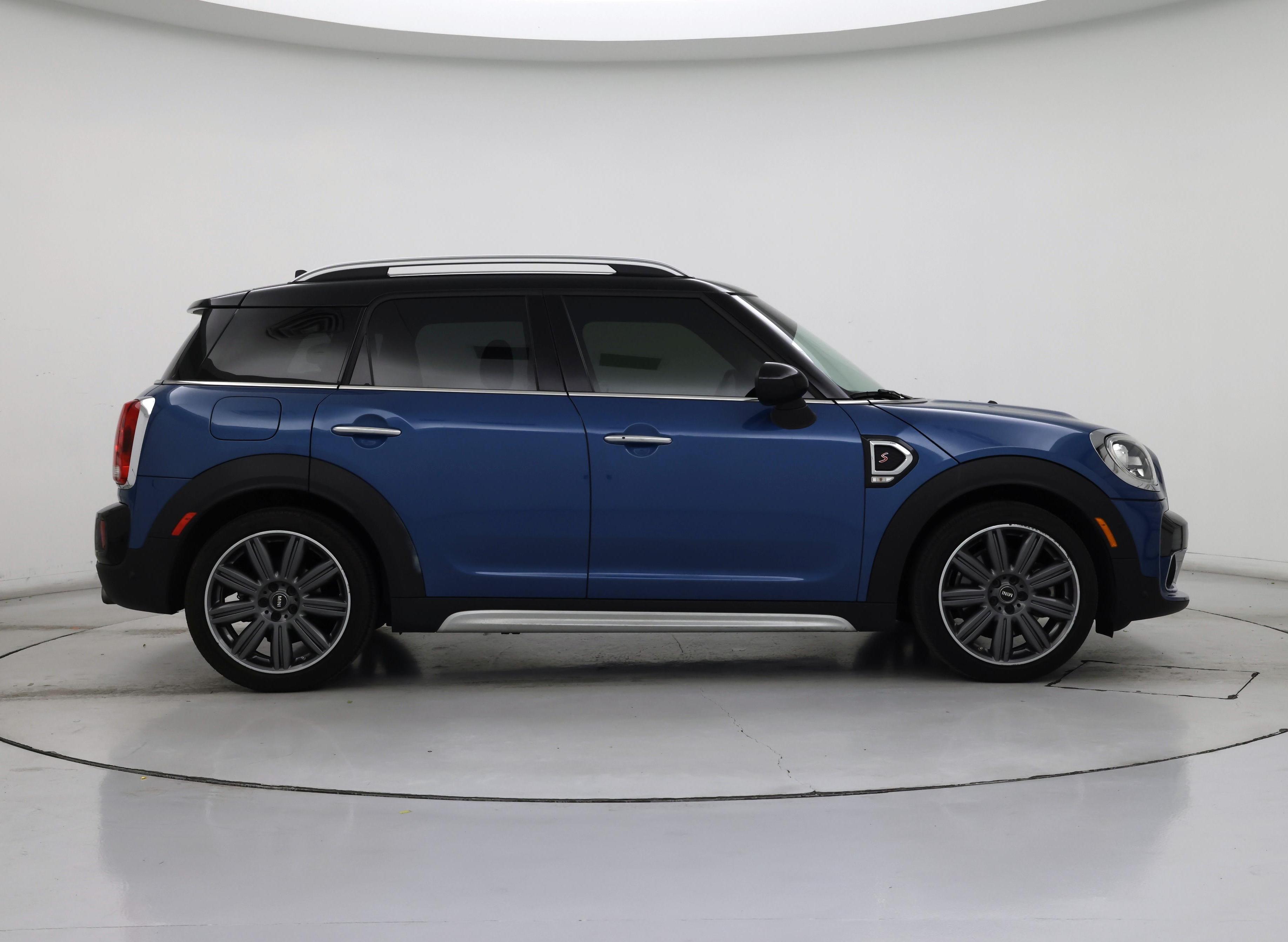 Thumbnail: 2018 MINI Cooper Countryman - 7