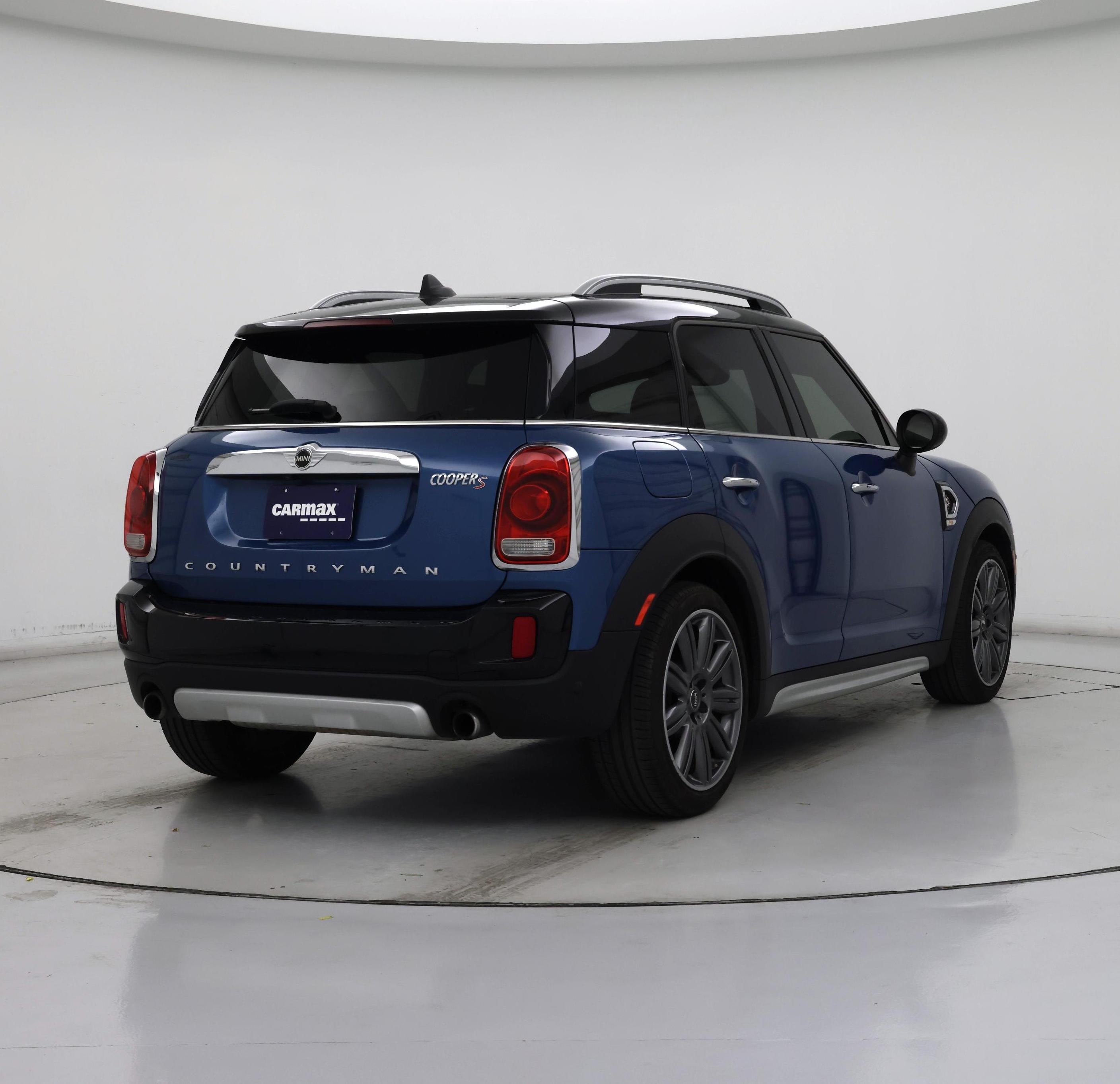 Thumbnail: 2018 MINI Cooper Countryman - 8