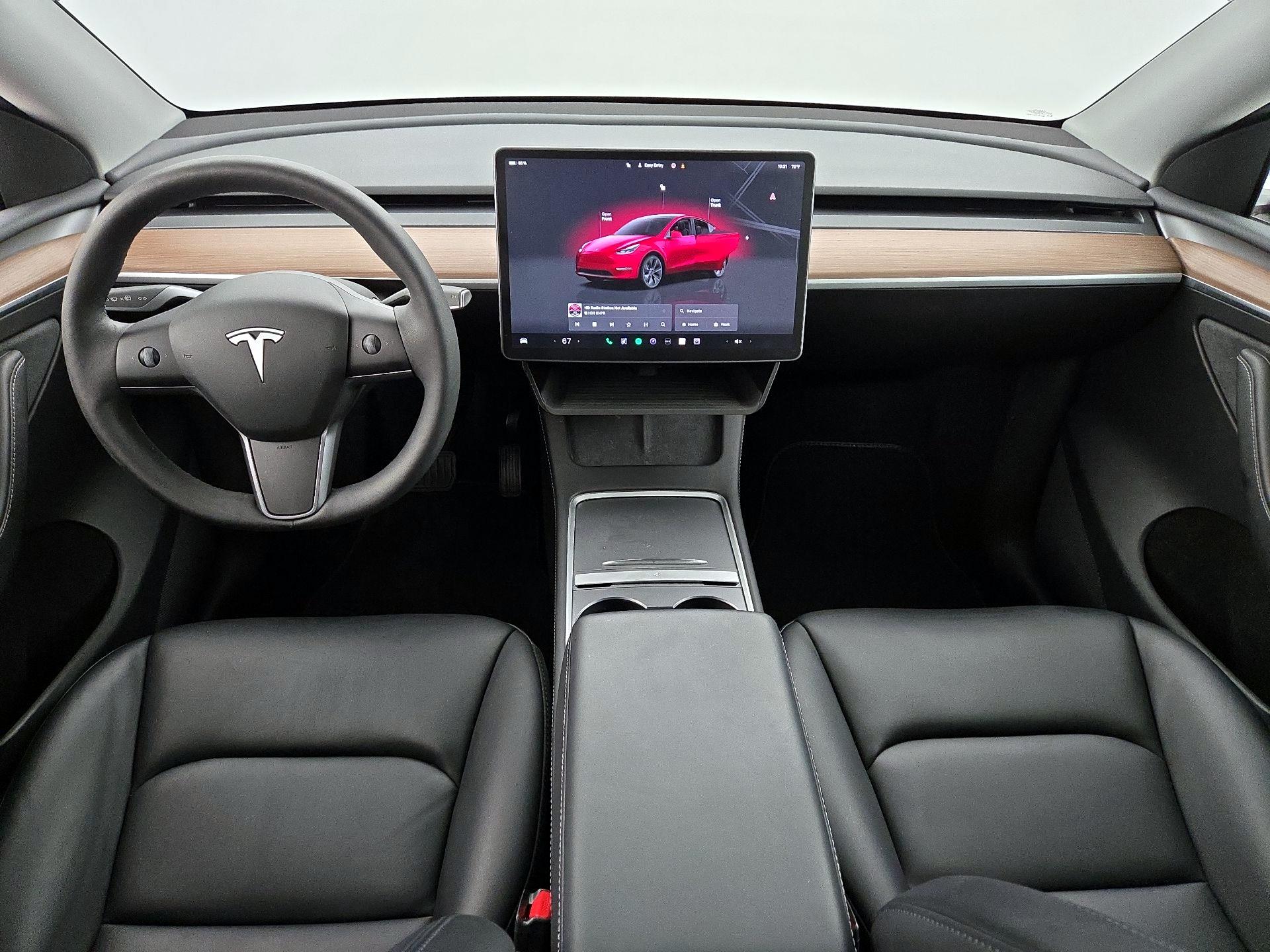 Thumbnail: 2024 Tesla Model Y - 9