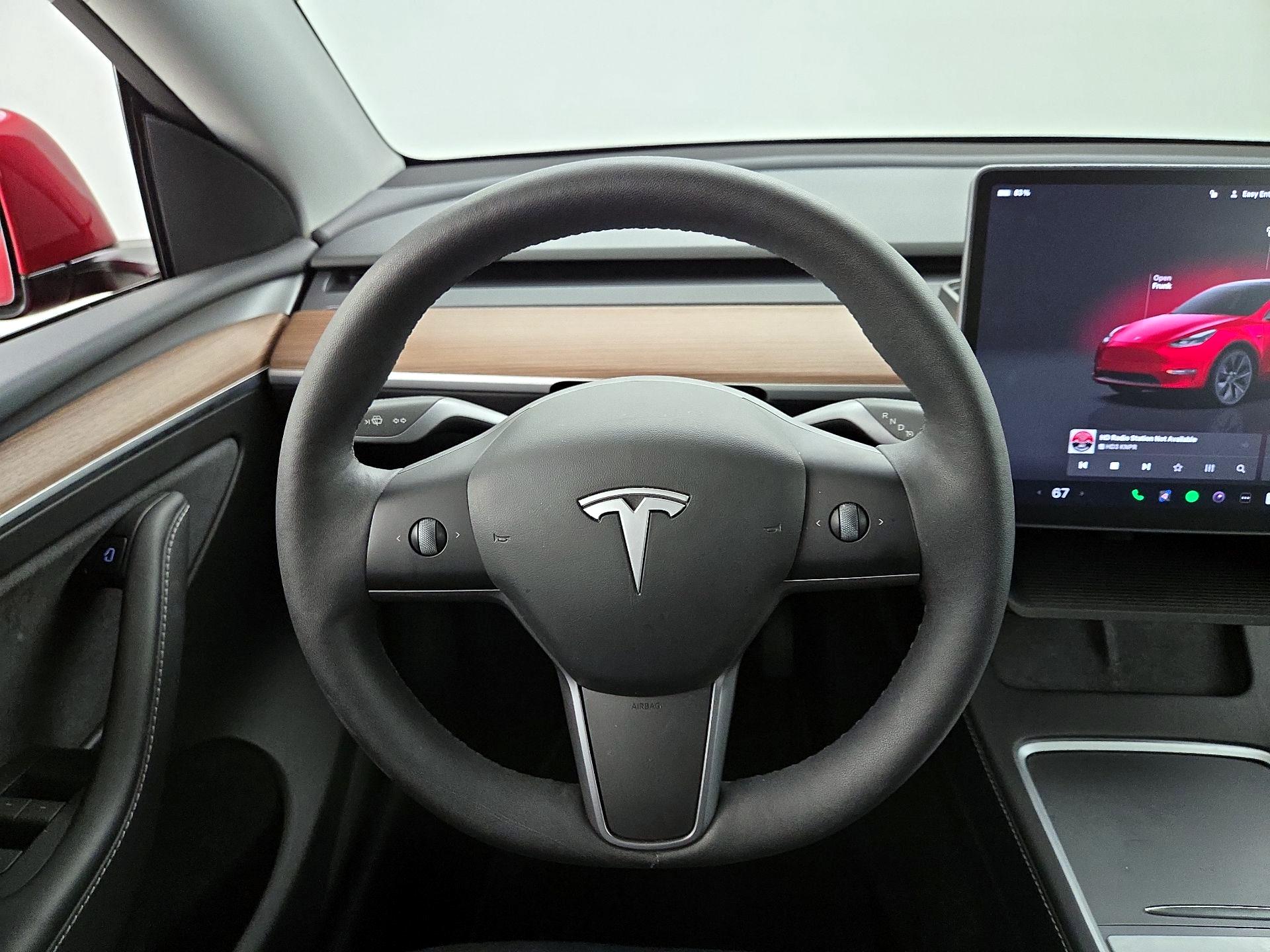 Thumbnail: 2024 Tesla Model Y - 10