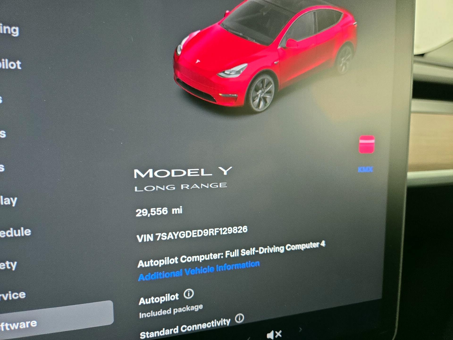 Thumbnail: 2024 Tesla Model Y - 13