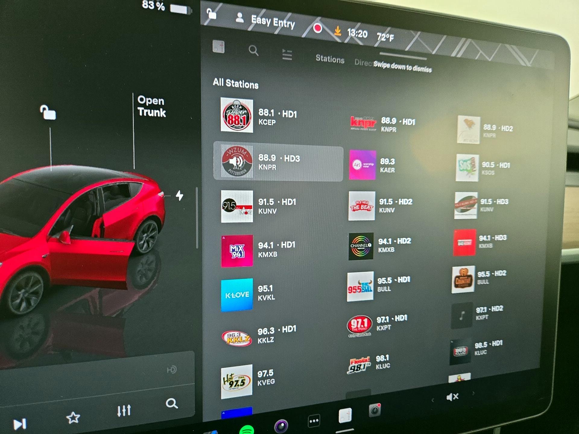 Thumbnail: 2024 Tesla Model Y - 15