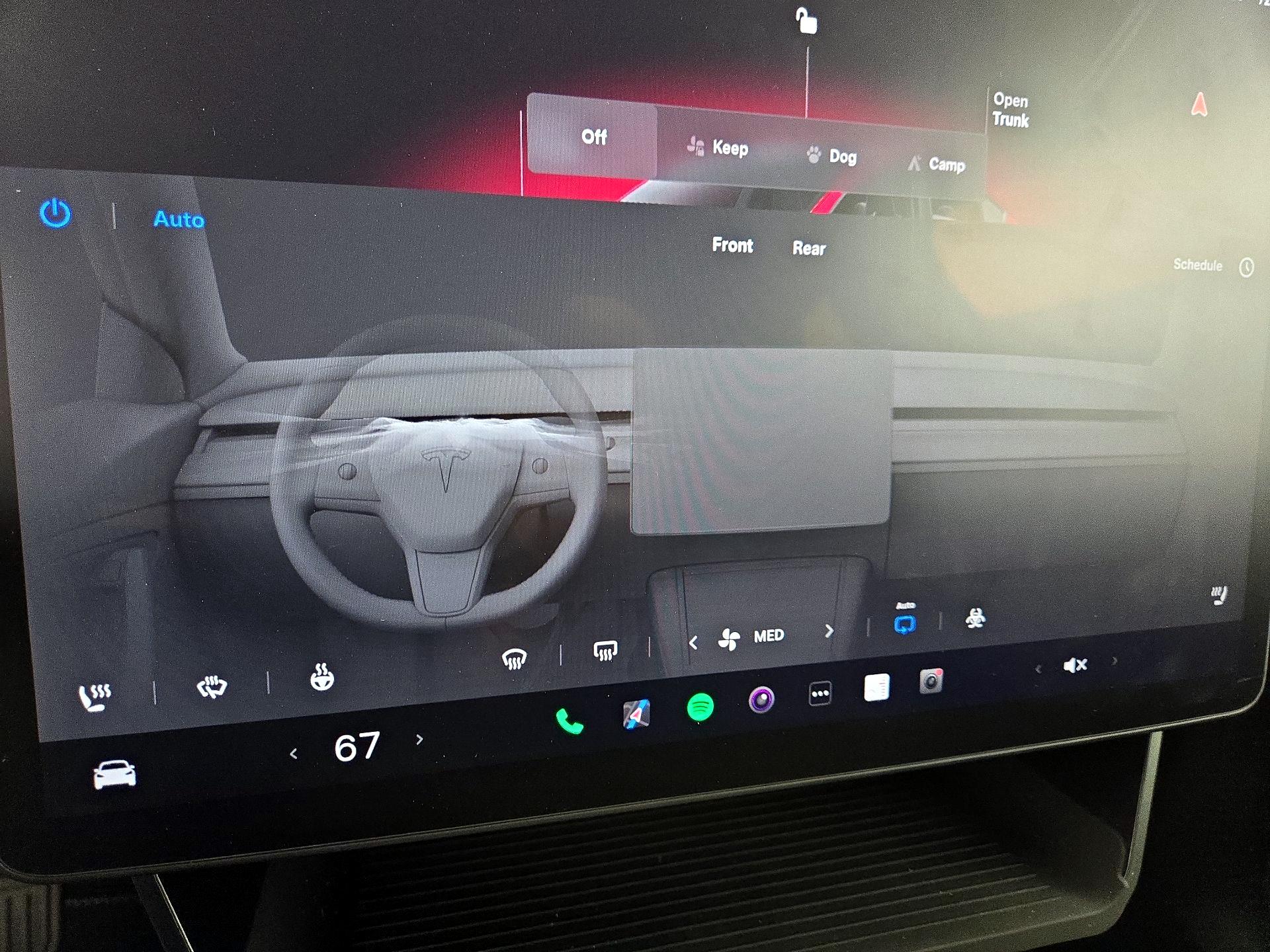 Thumbnail: 2024 Tesla Model Y - 16