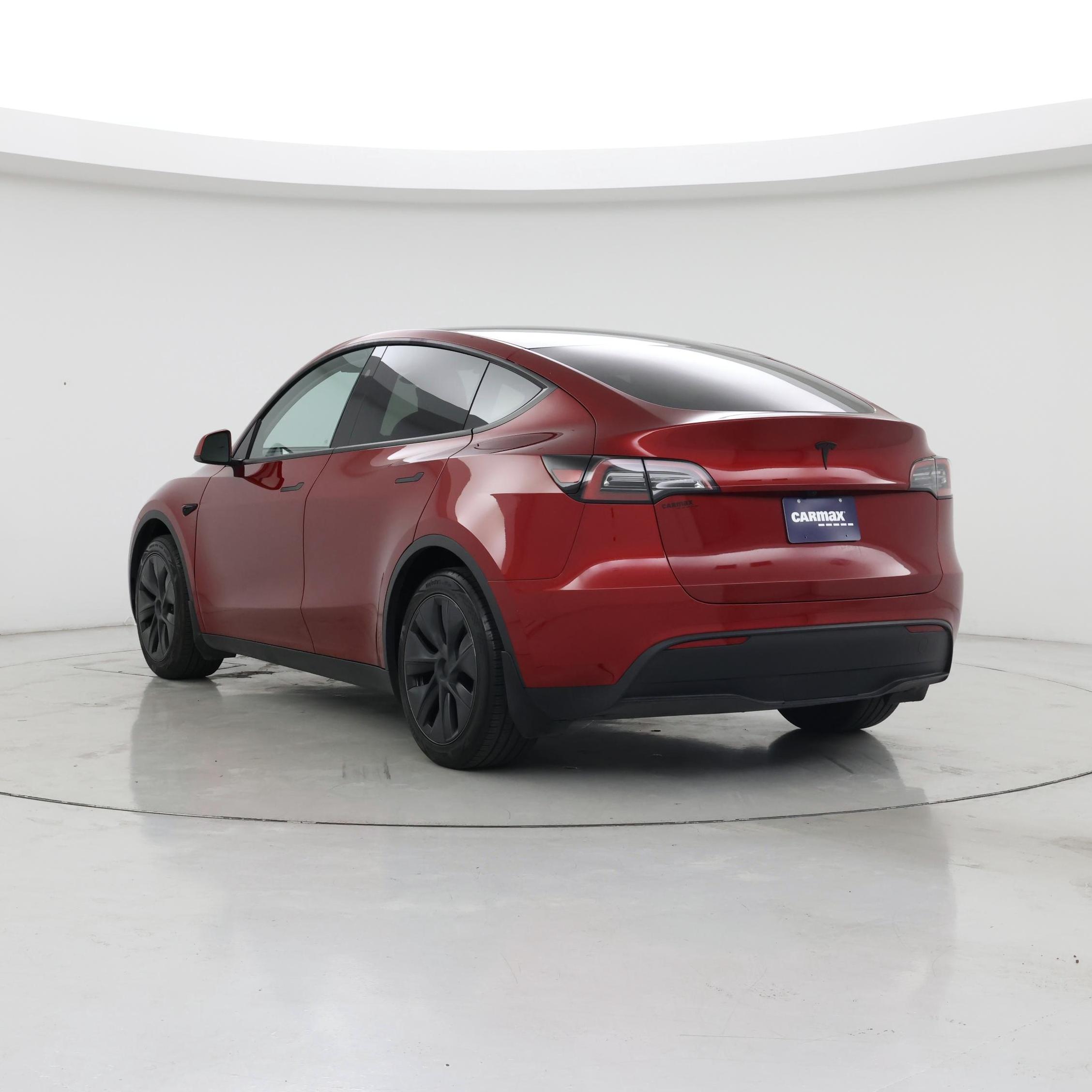 Thumbnail: 2024 Tesla Model Y - 2