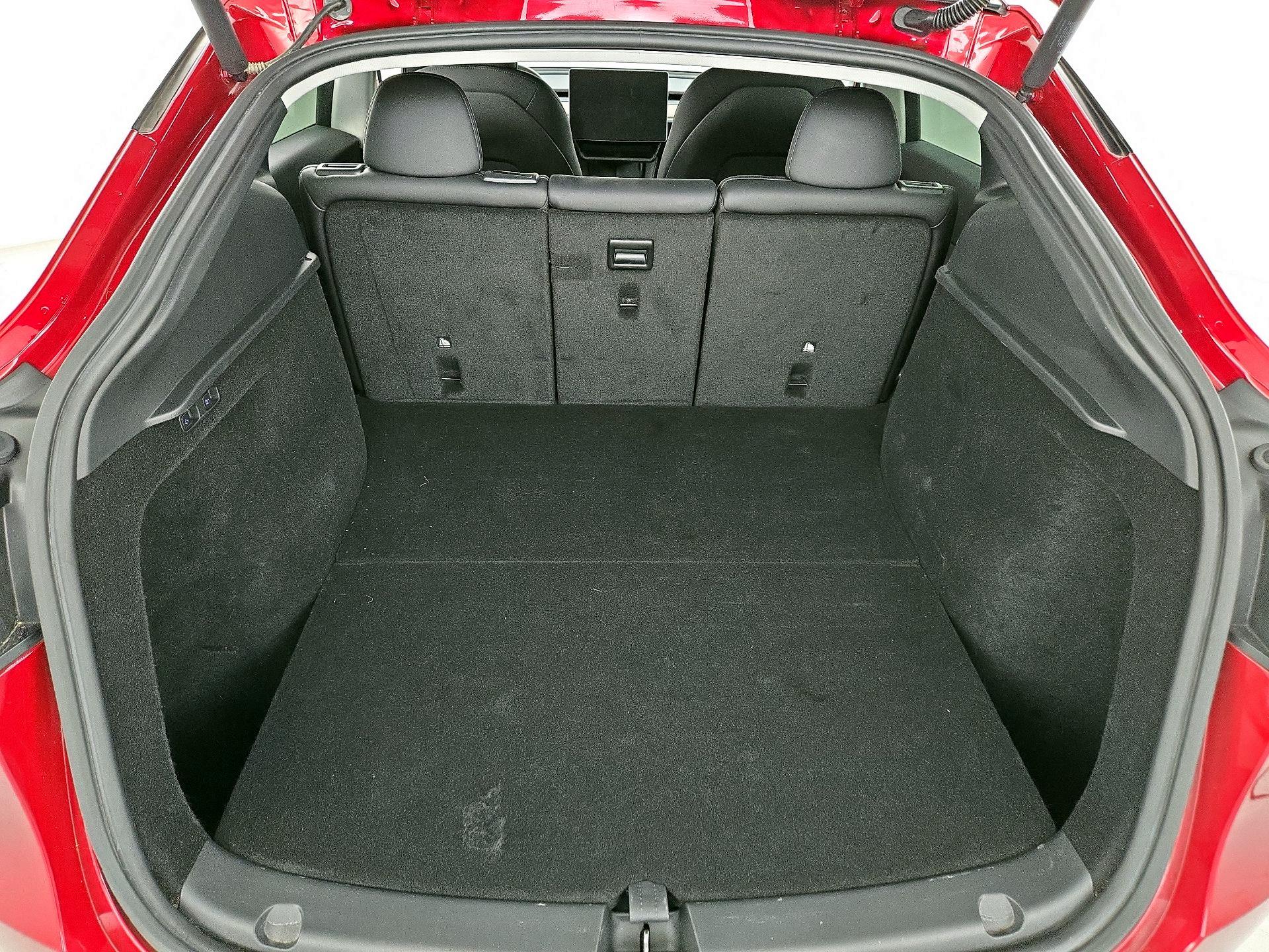 Thumbnail: 2024 Tesla Model Y - 20