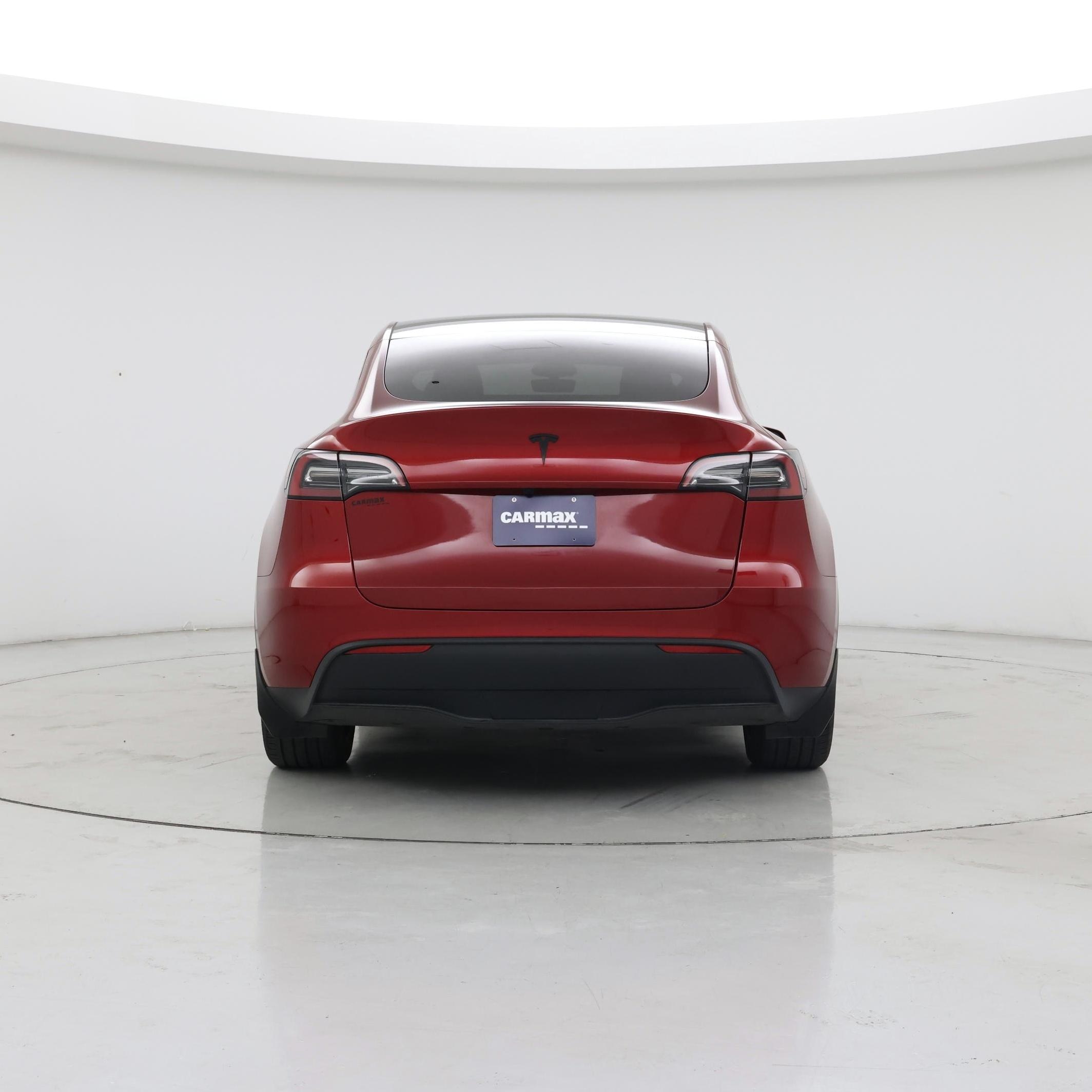Thumbnail: 2024 Tesla Model Y - 6