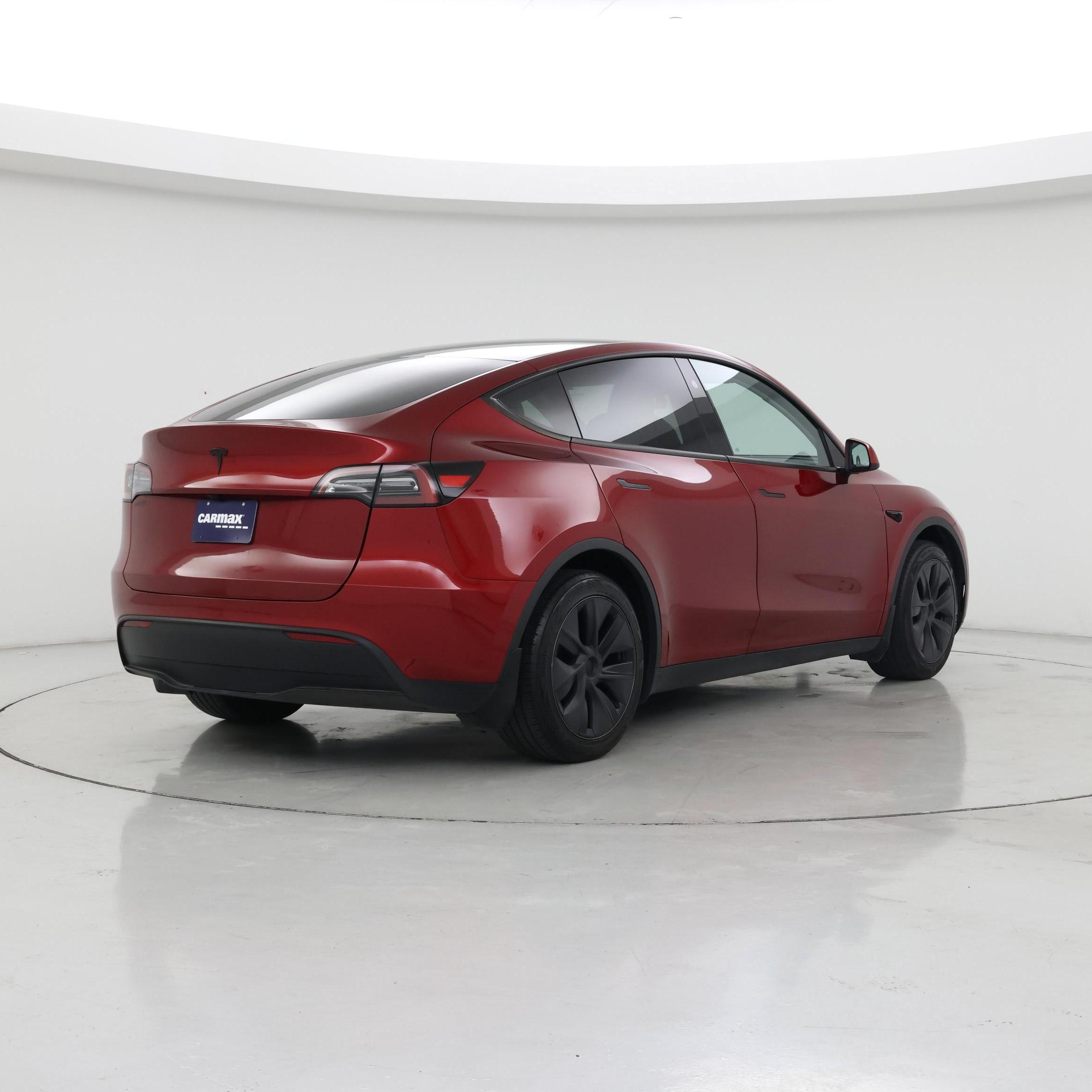 Thumbnail: 2024 Tesla Model Y - 8