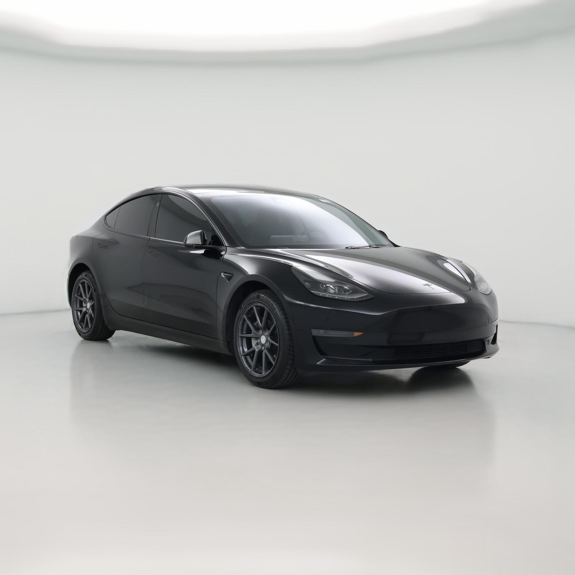 Thumbnail: 2023 Tesla Model 3 - 1