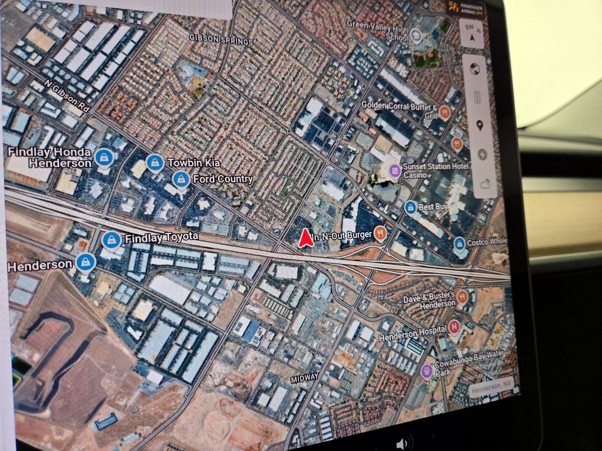 Thumbnail: 2023 Tesla Model 3 - 13