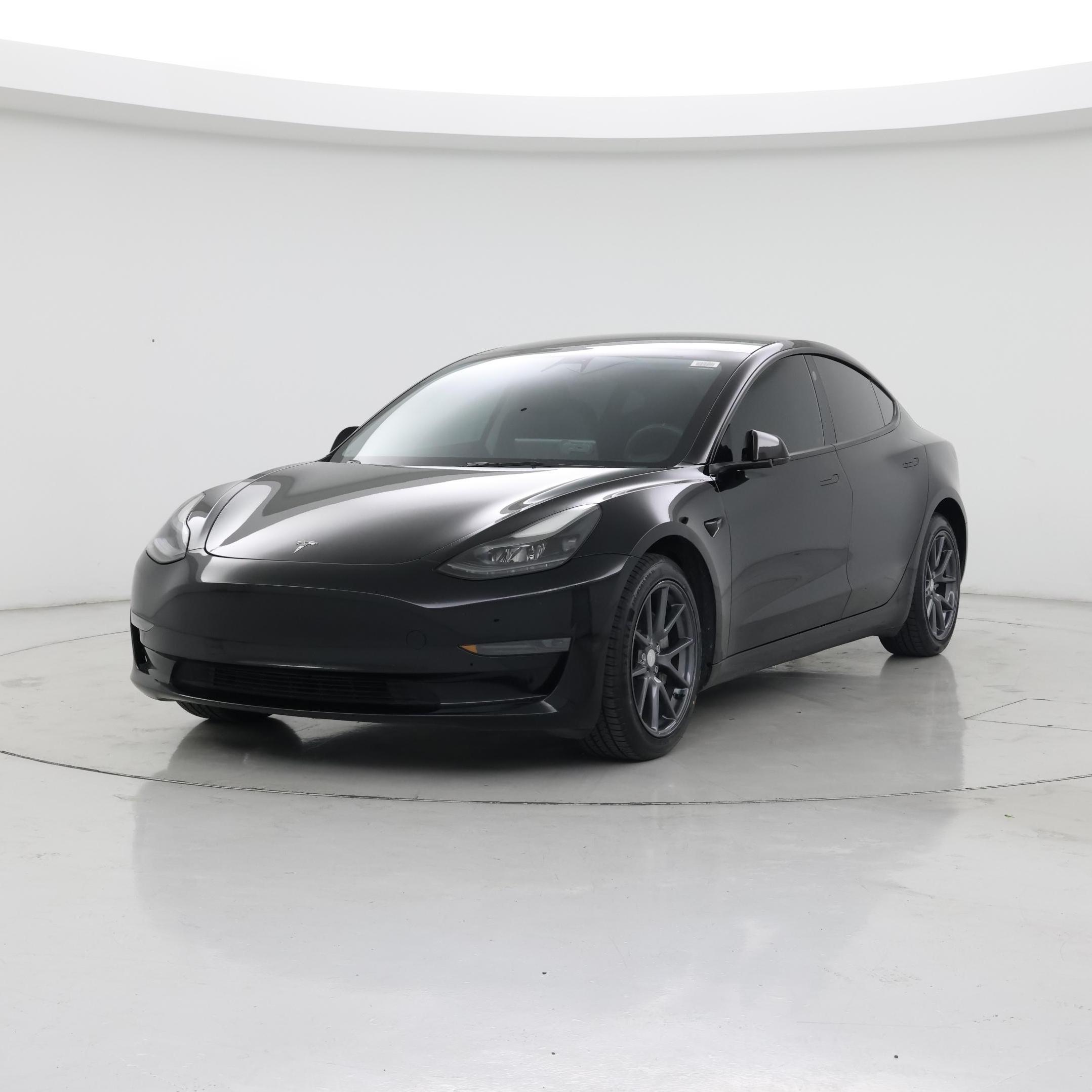 Thumbnail: 2023 Tesla Model 3 - 4