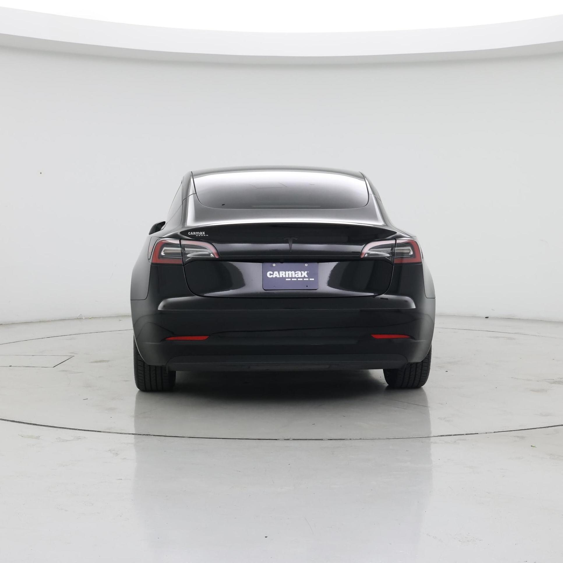 Thumbnail: 2023 Tesla Model 3 - 6