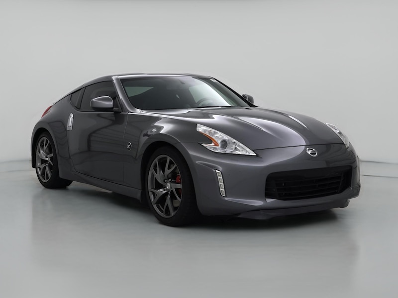2015 Nissan Z Sport -
                  Las Vegas, NV