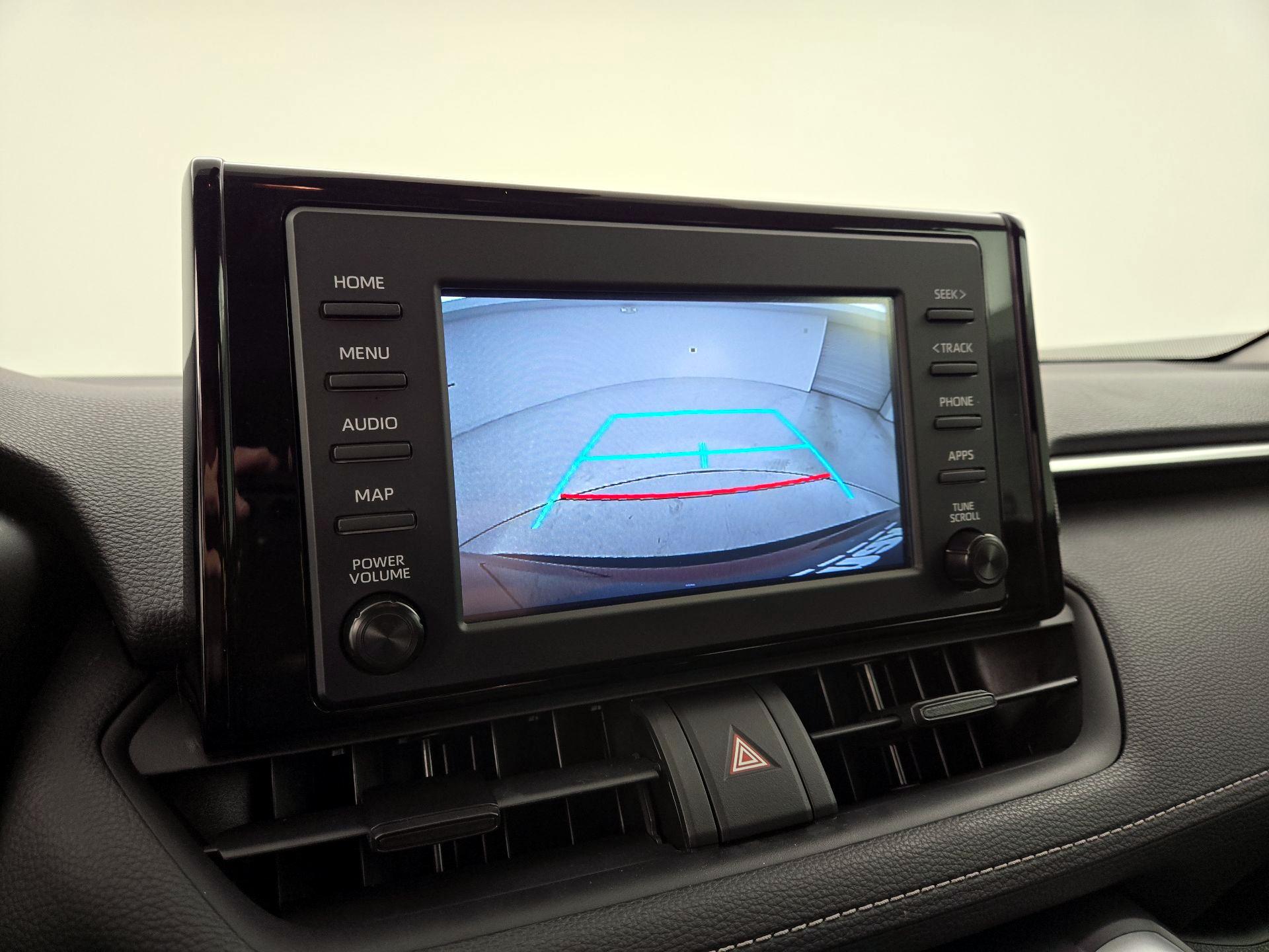 Thumbnail: 2019 Toyota RAV4 - 14