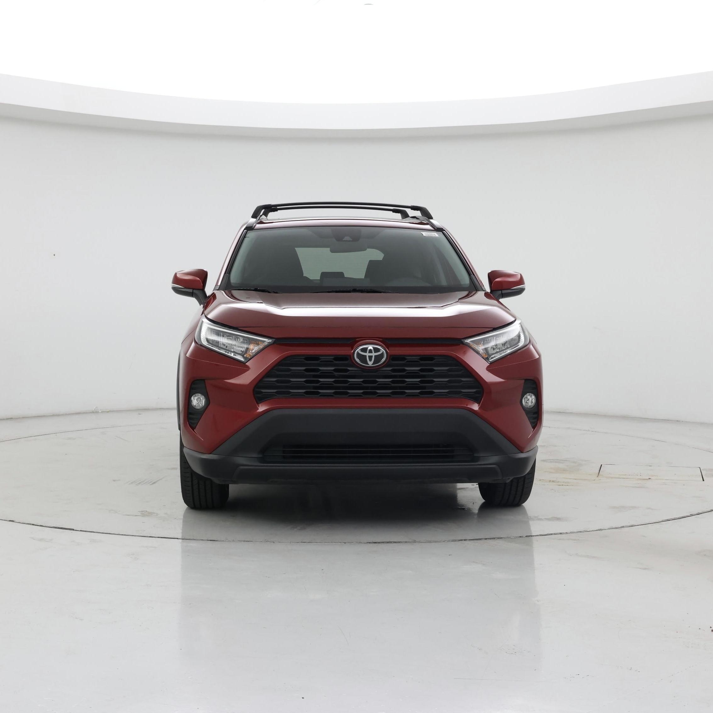 Thumbnail: 2019 Toyota RAV4 - 5