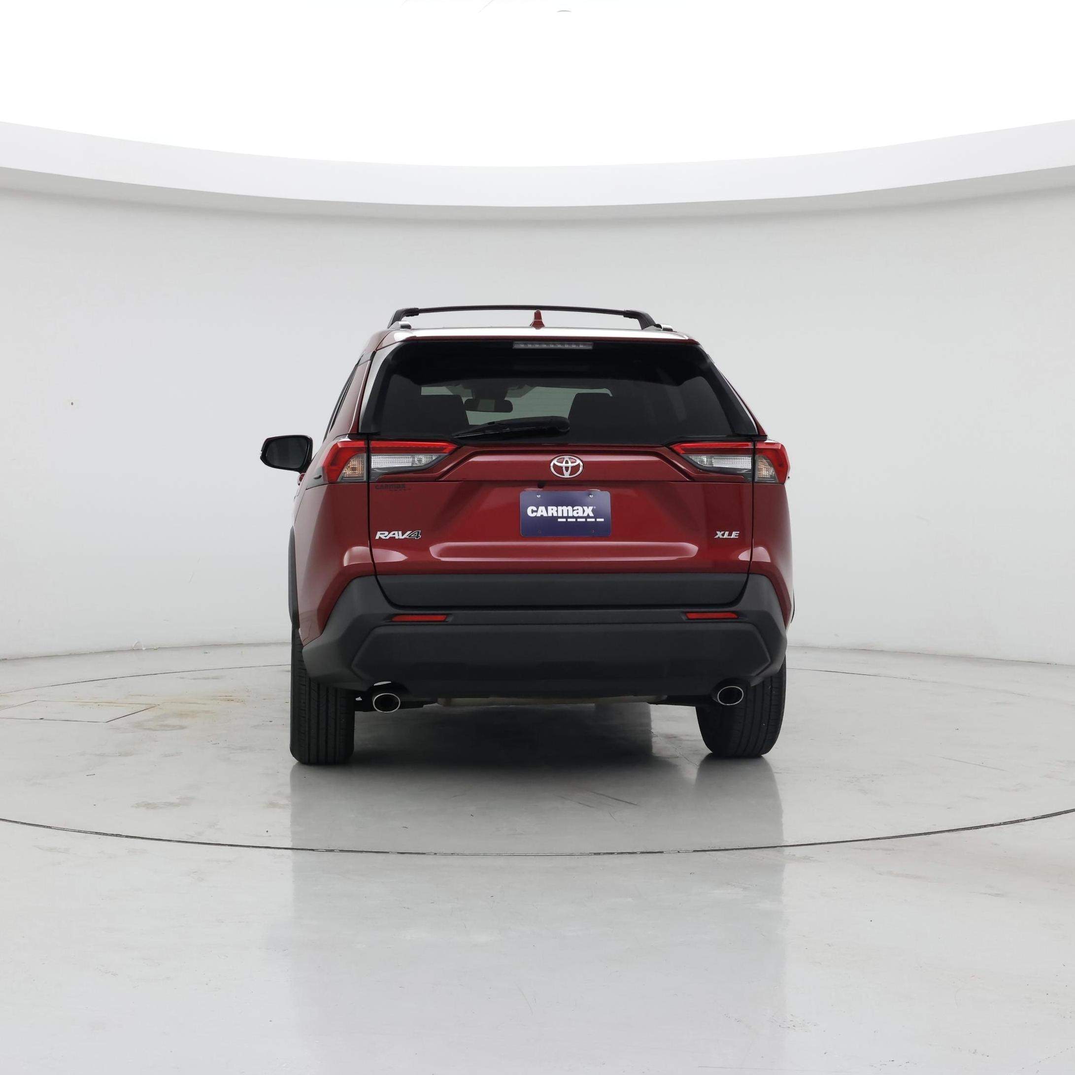 Thumbnail: 2019 Toyota RAV4 - 6