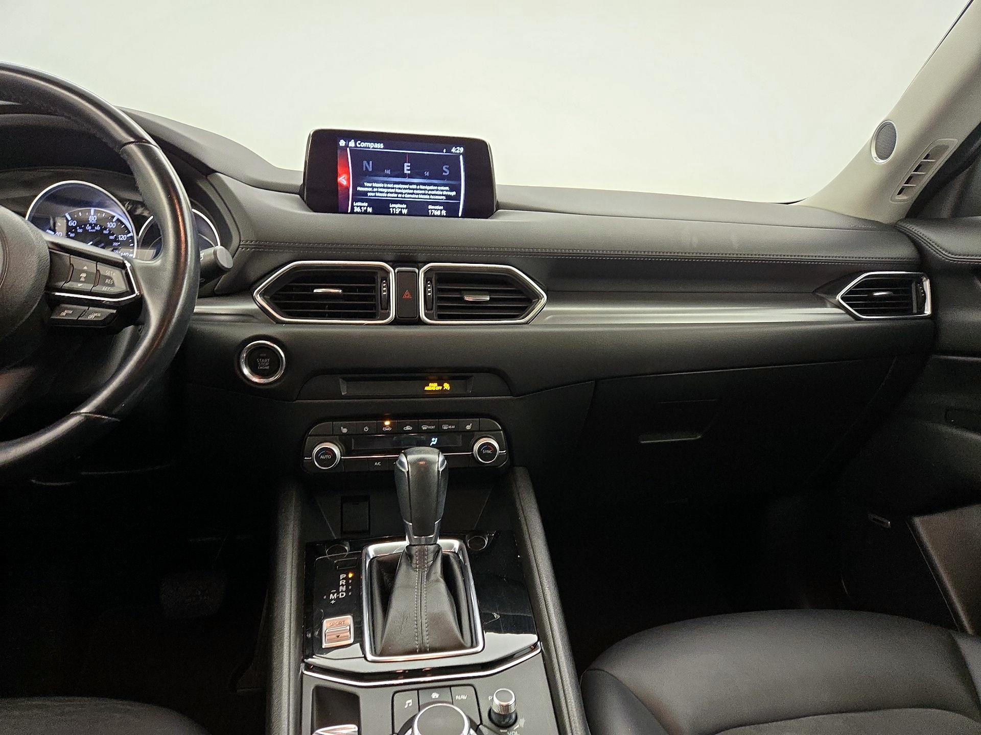 Thumbnail: 2020 Mazda CX-5 - 9