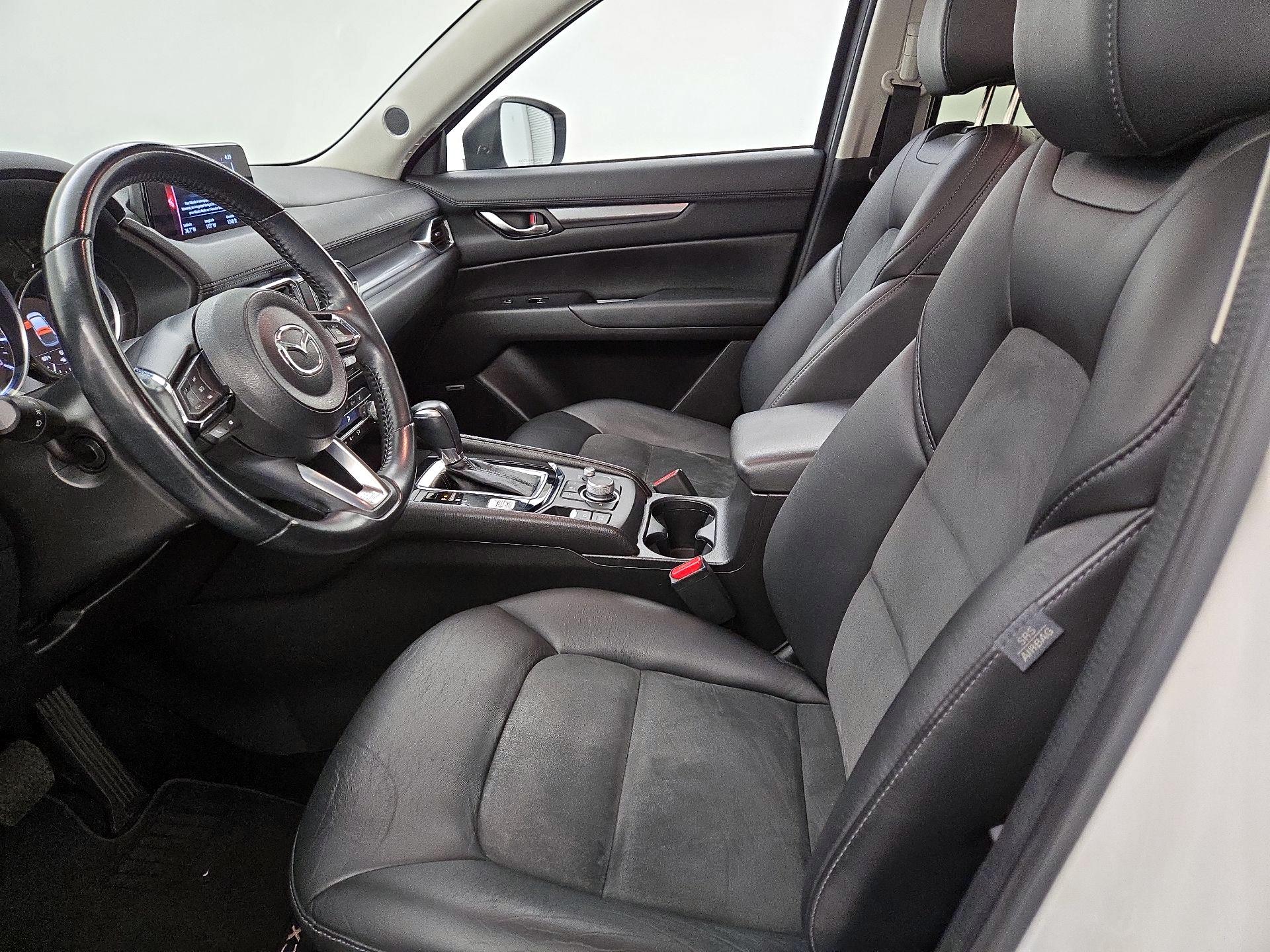 Thumbnail: 2020 Mazda CX-5 - 11