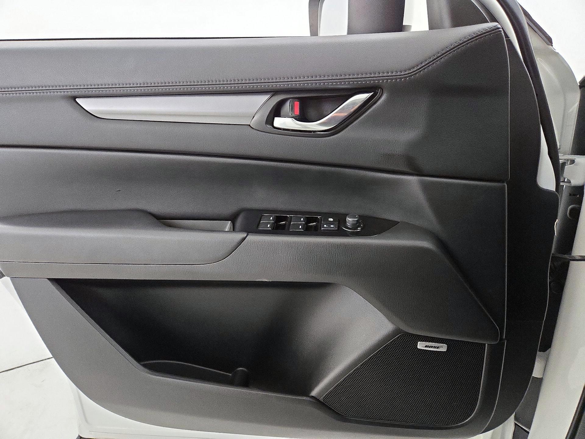 Thumbnail: 2020 Mazda CX-5 - 12