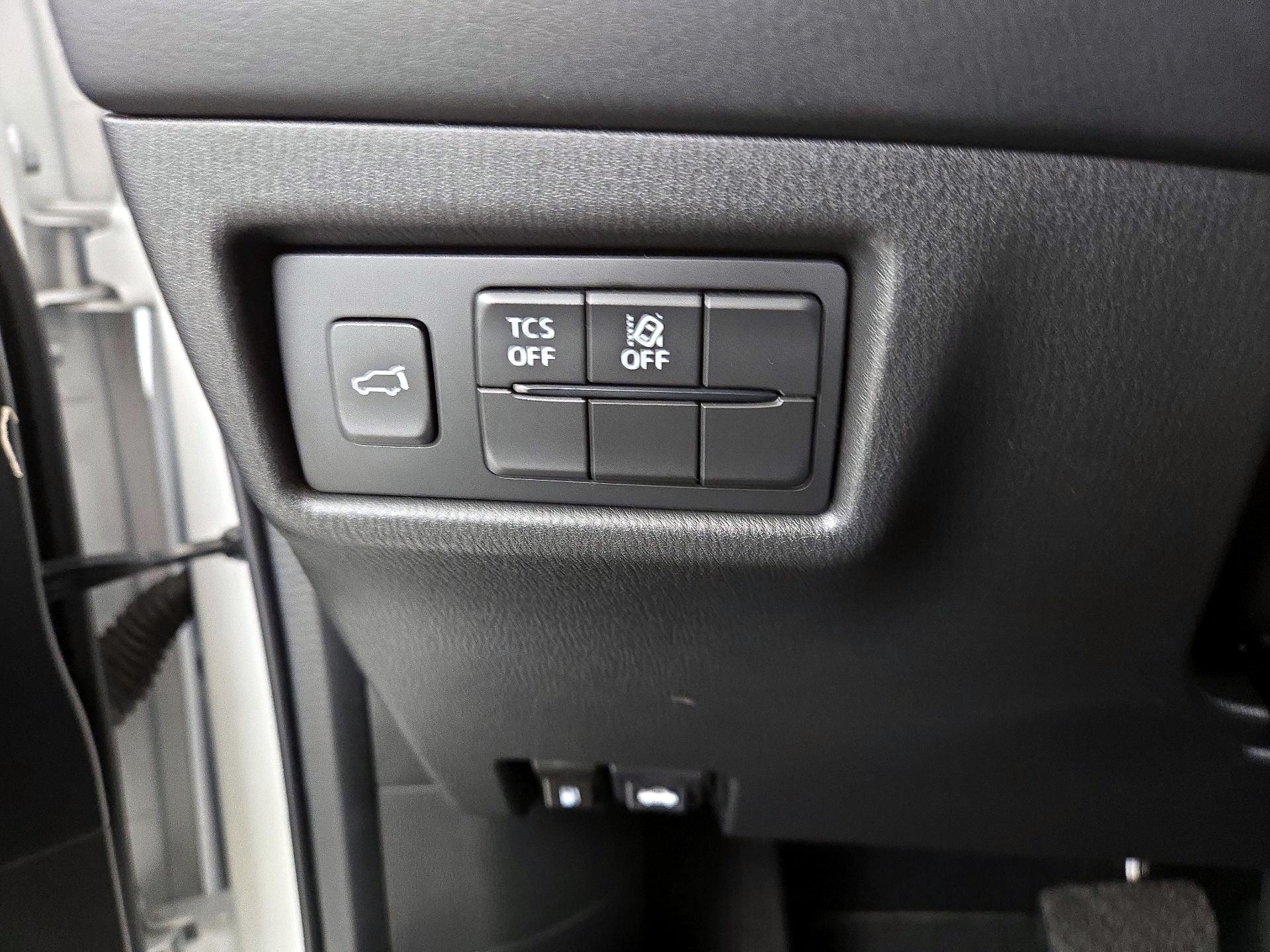 Thumbnail: 2020 Mazda CX-5 - 13