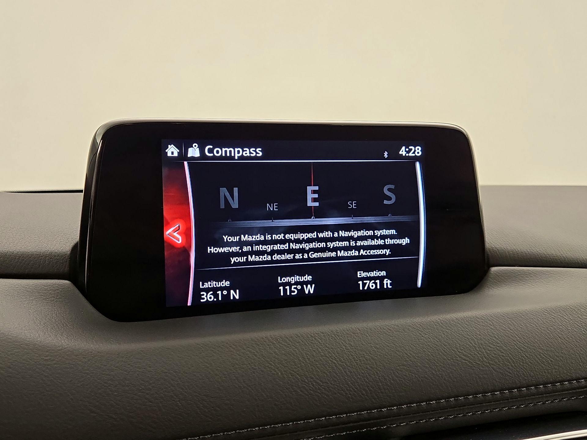 Thumbnail: 2020 Mazda CX-5 - 14