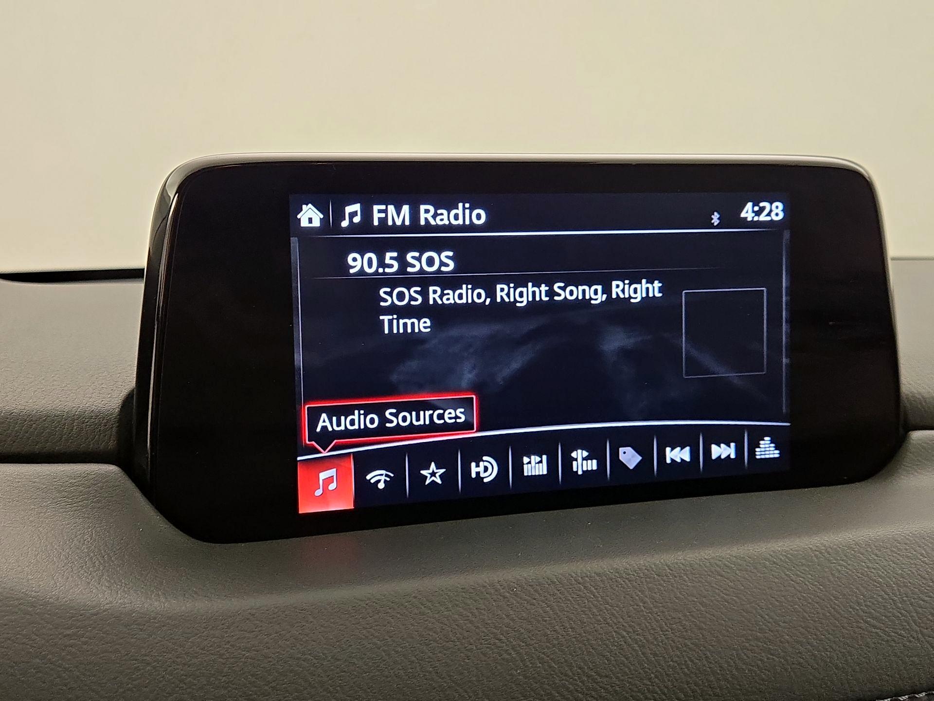 Thumbnail: 2020 Mazda CX-5 - 16