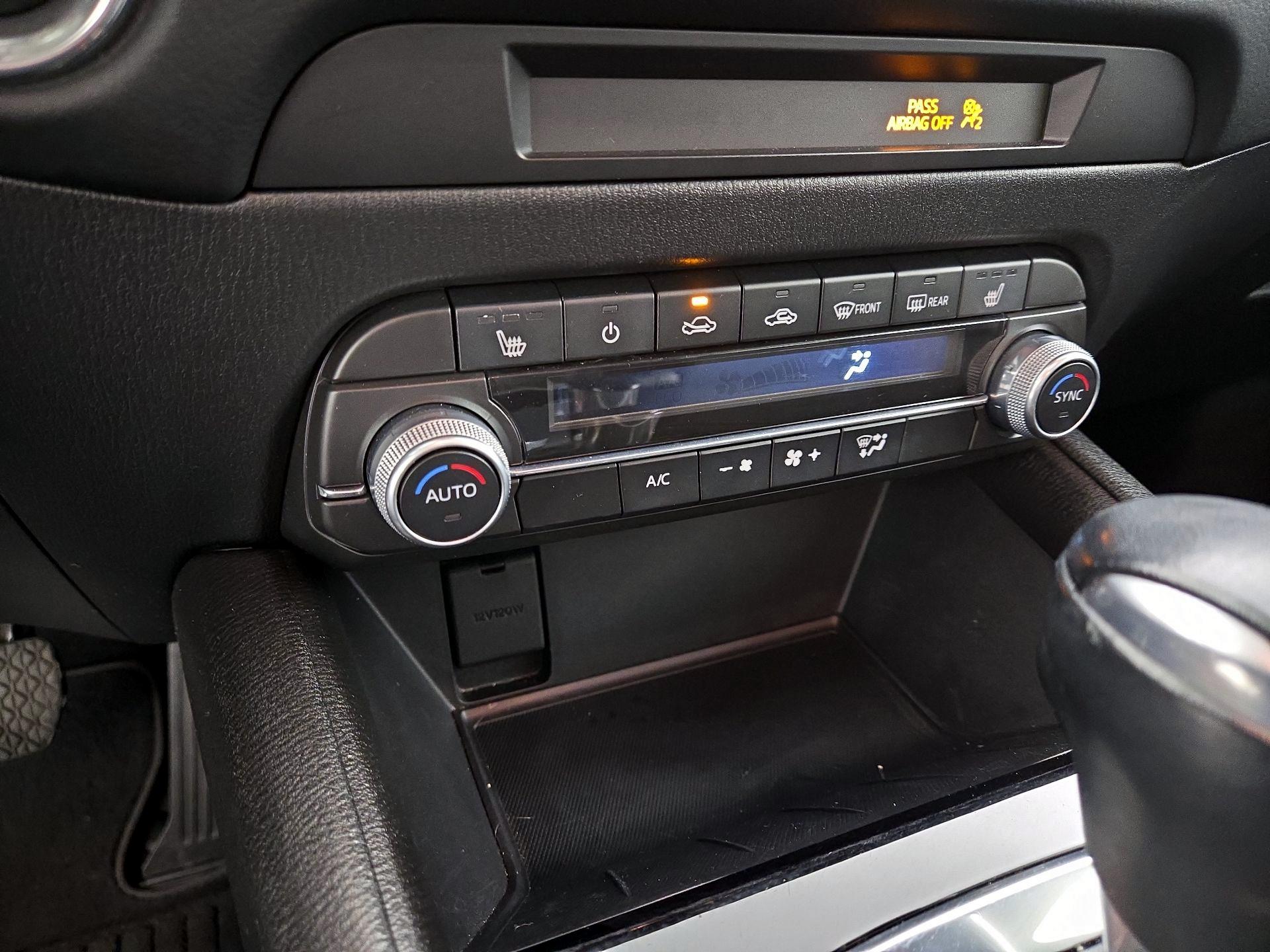 Thumbnail: 2020 Mazda CX-5 - 17