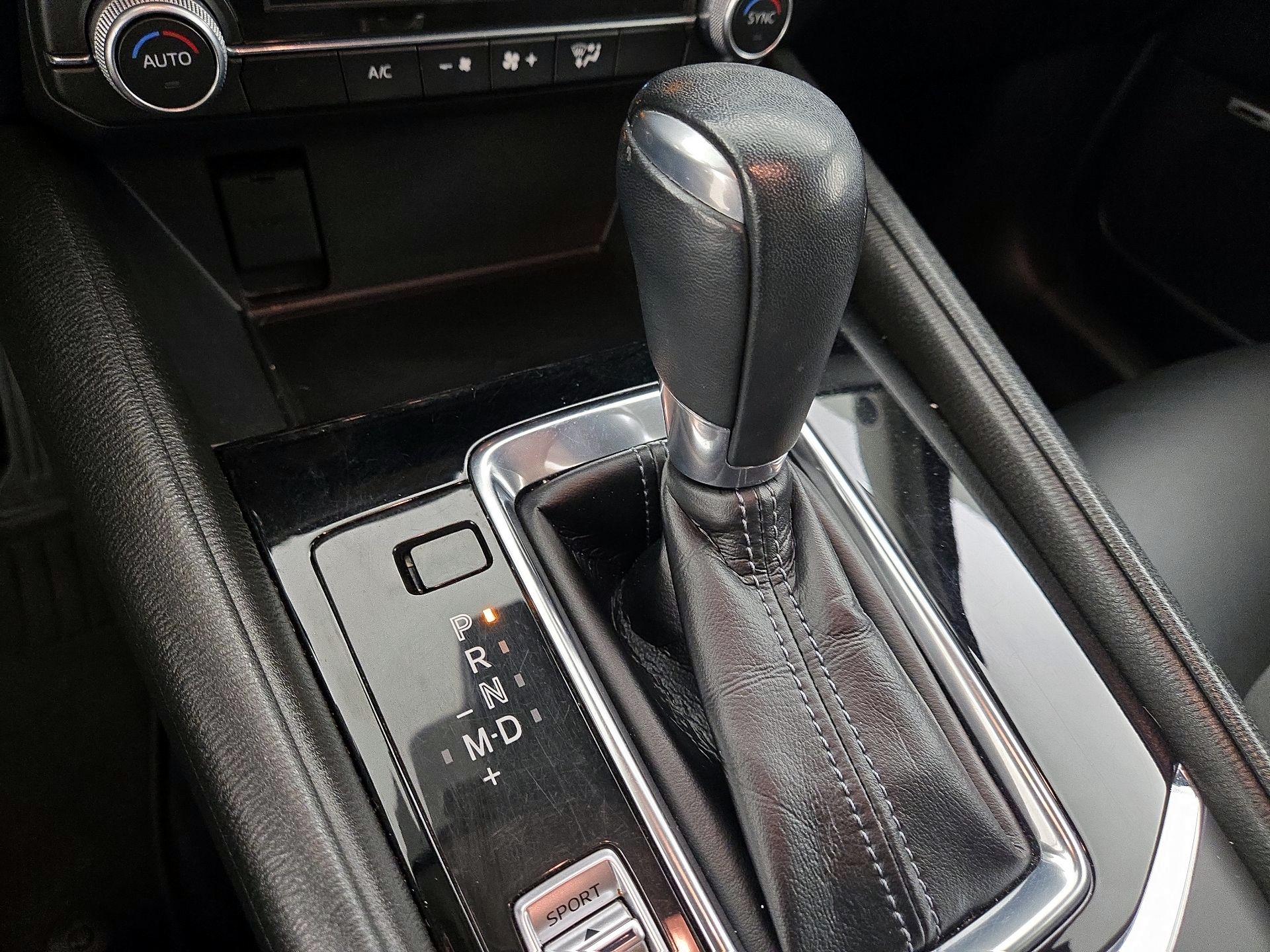 Thumbnail: 2020 Mazda CX-5 - 18