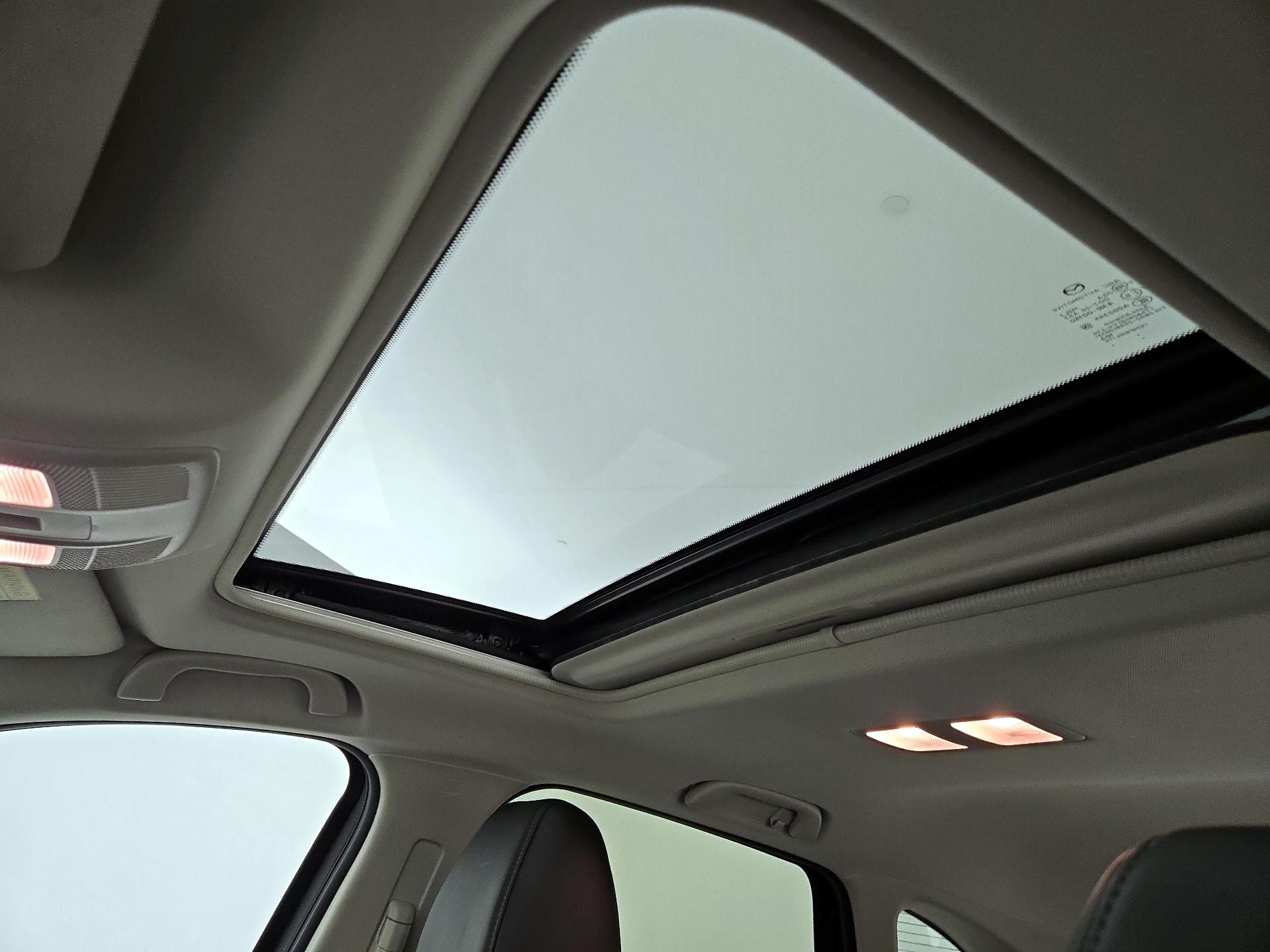 Thumbnail: 2020 Mazda CX-5 - 20