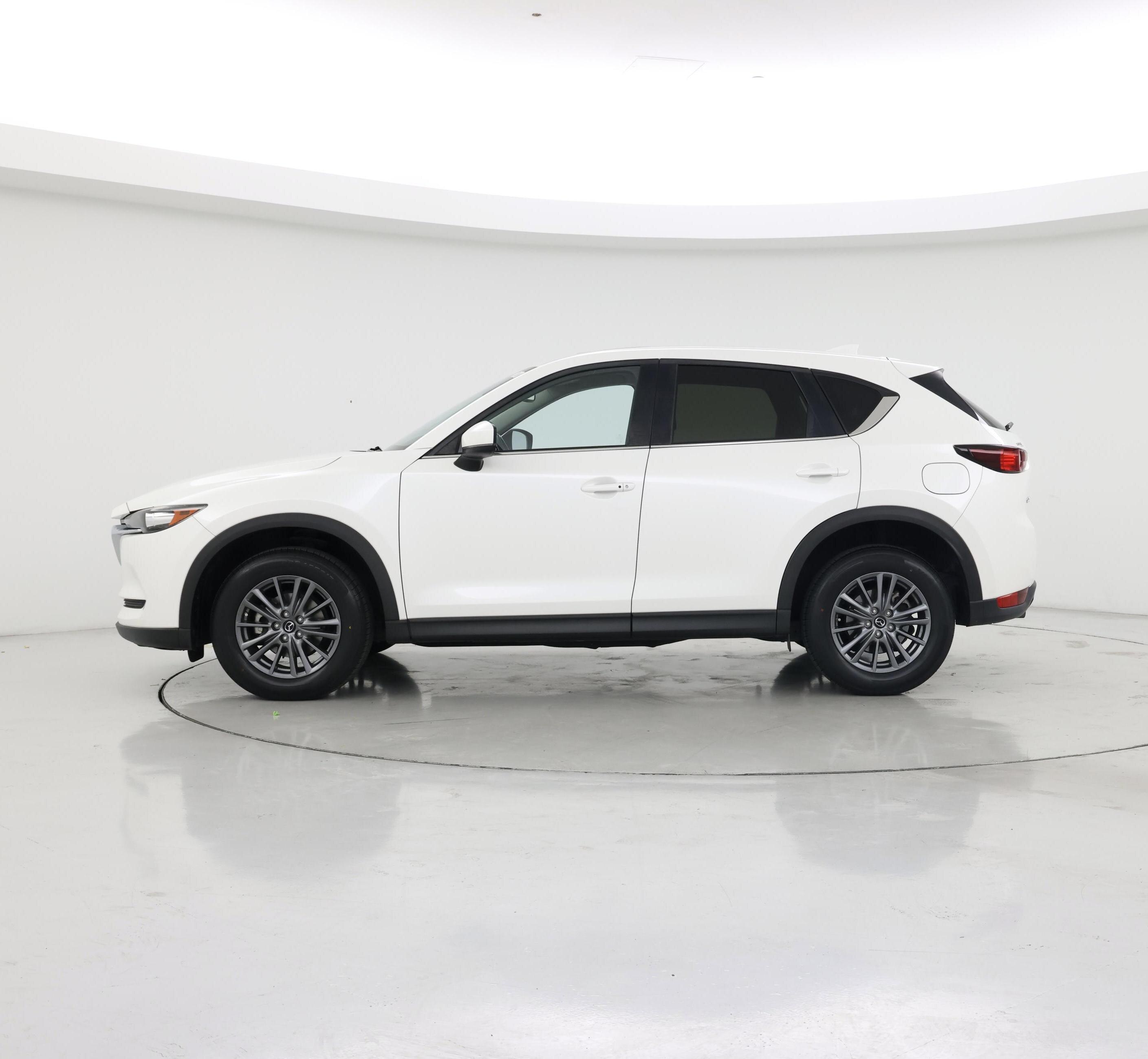 Thumbnail: 2020 Mazda CX-5 - 3