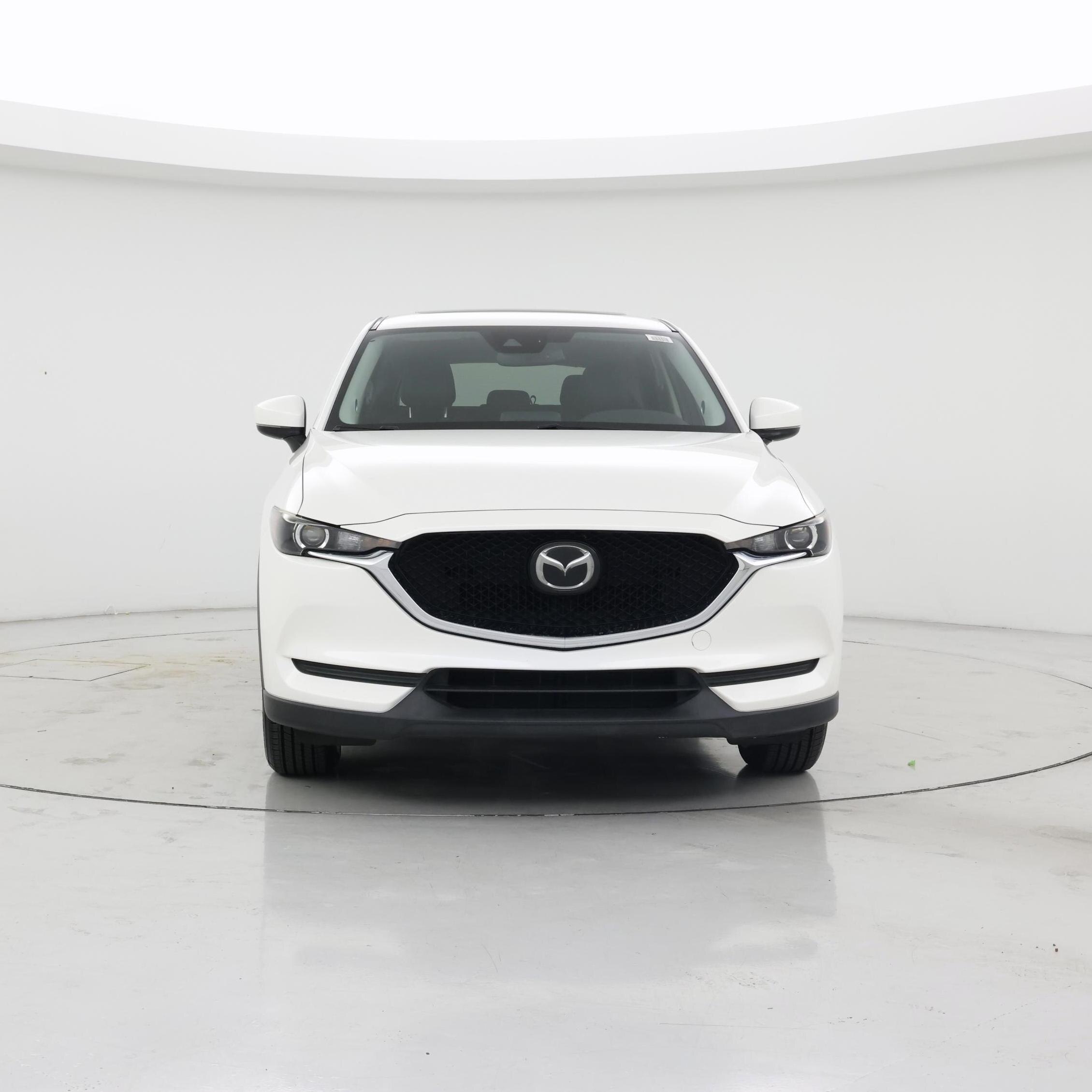 Thumbnail: 2020 Mazda CX-5 - 5