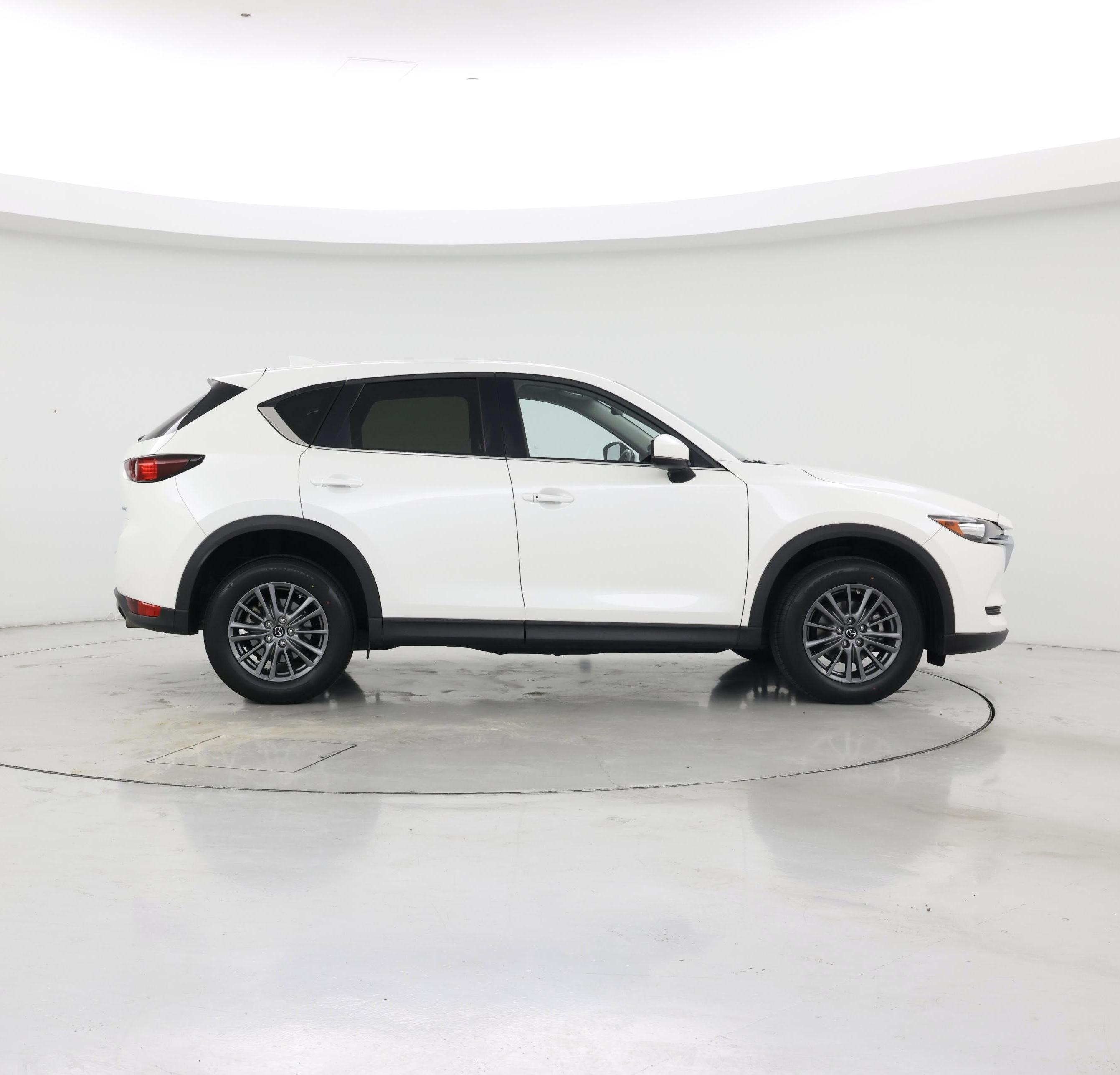 Thumbnail: 2020 Mazda CX-5 - 7