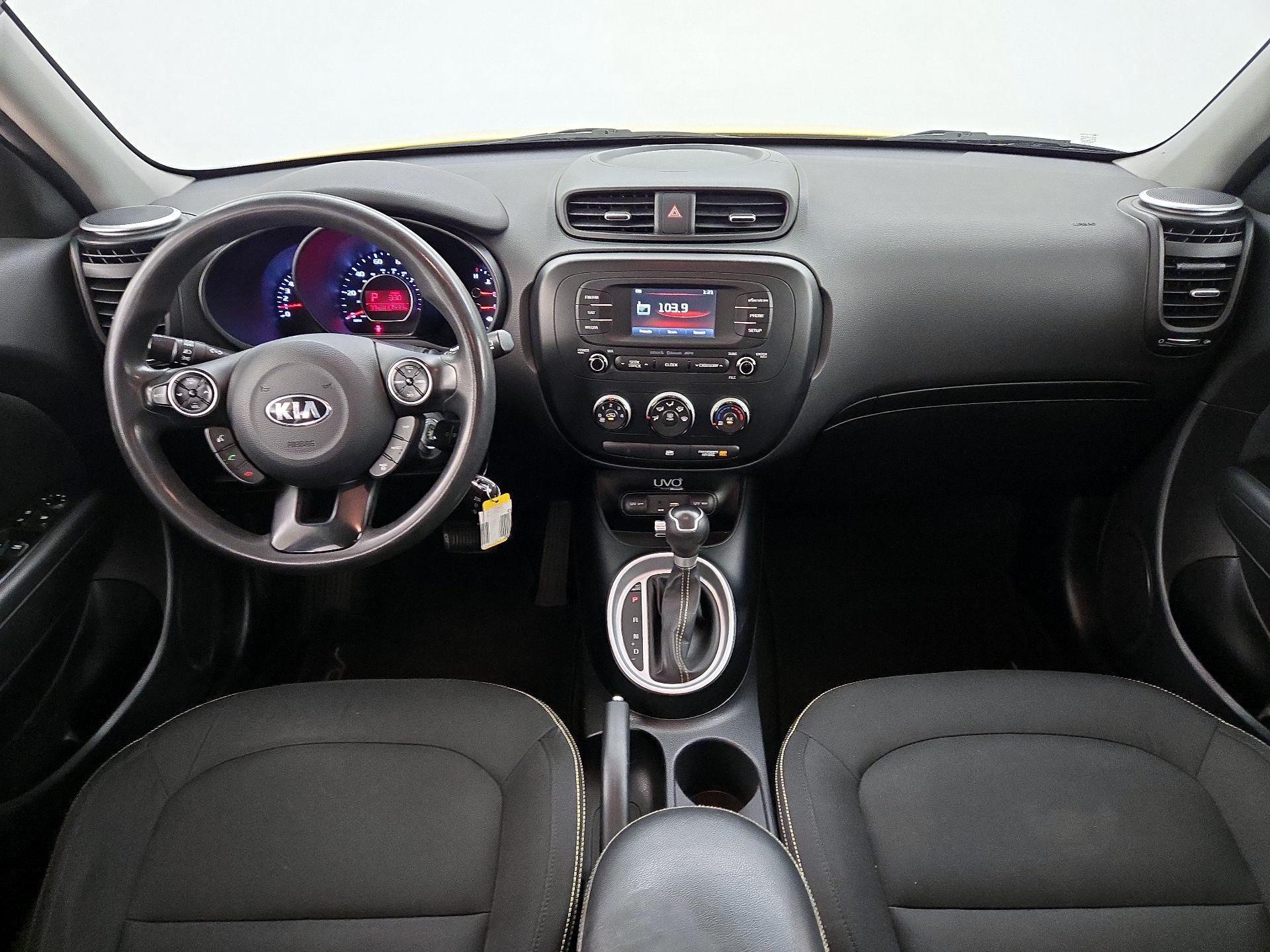 Thumbnail: 2015 Kia Soul - 9