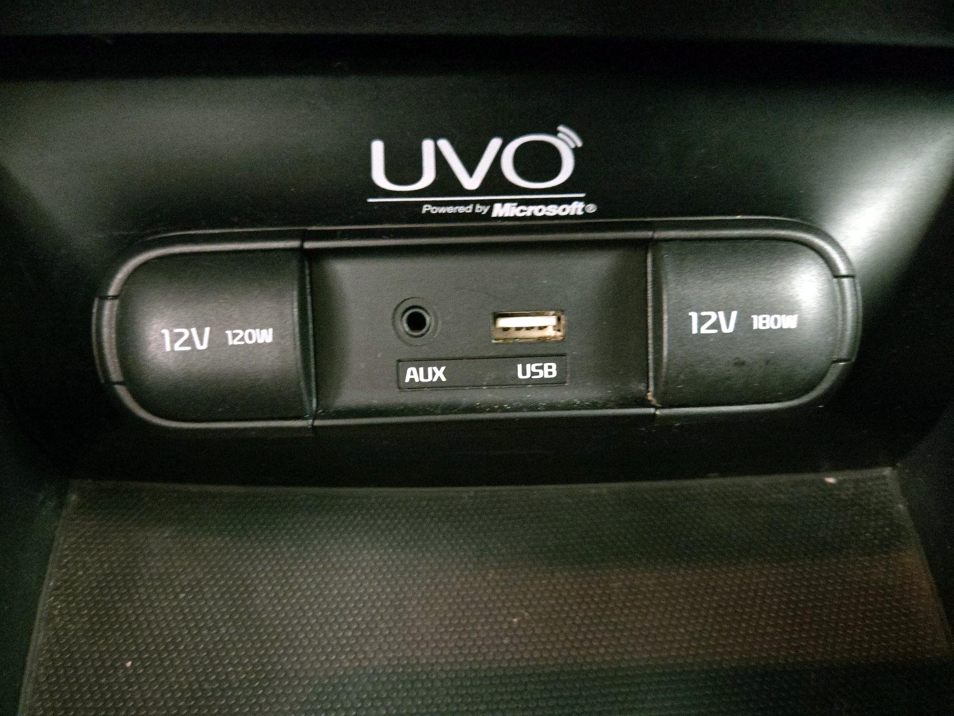 Thumbnail: 2015 Kia Soul - 18