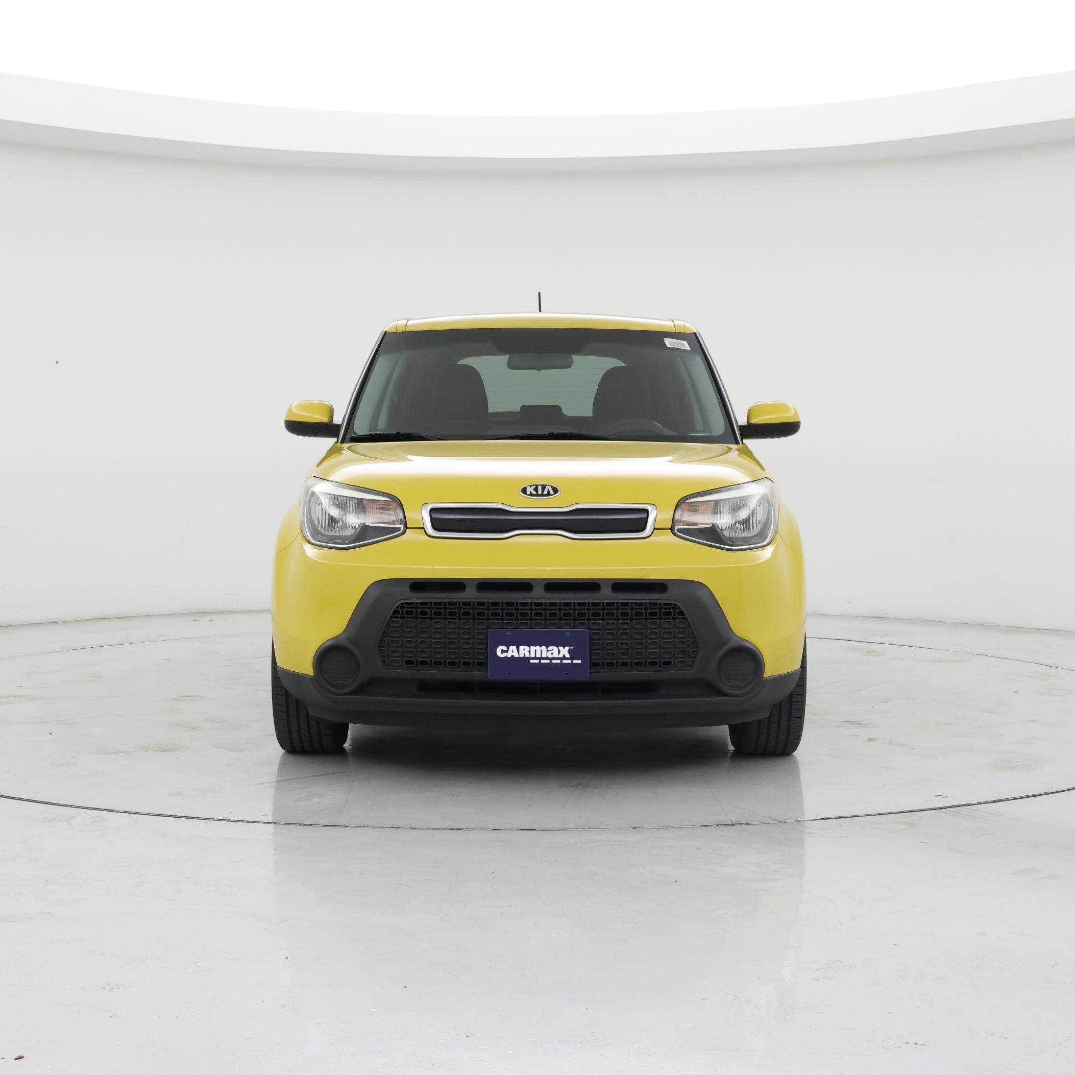 Thumbnail: 2015 Kia Soul - 5