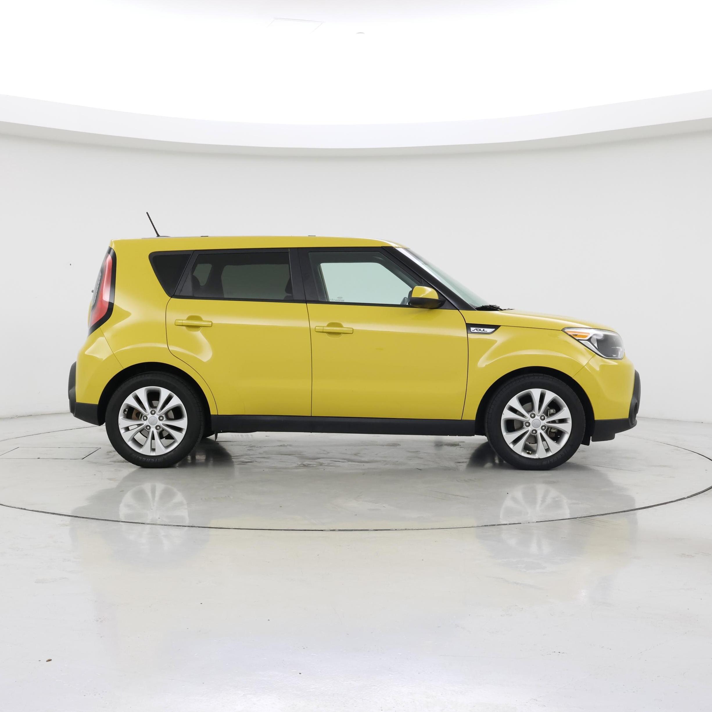 Thumbnail: 2015 Kia Soul - 7