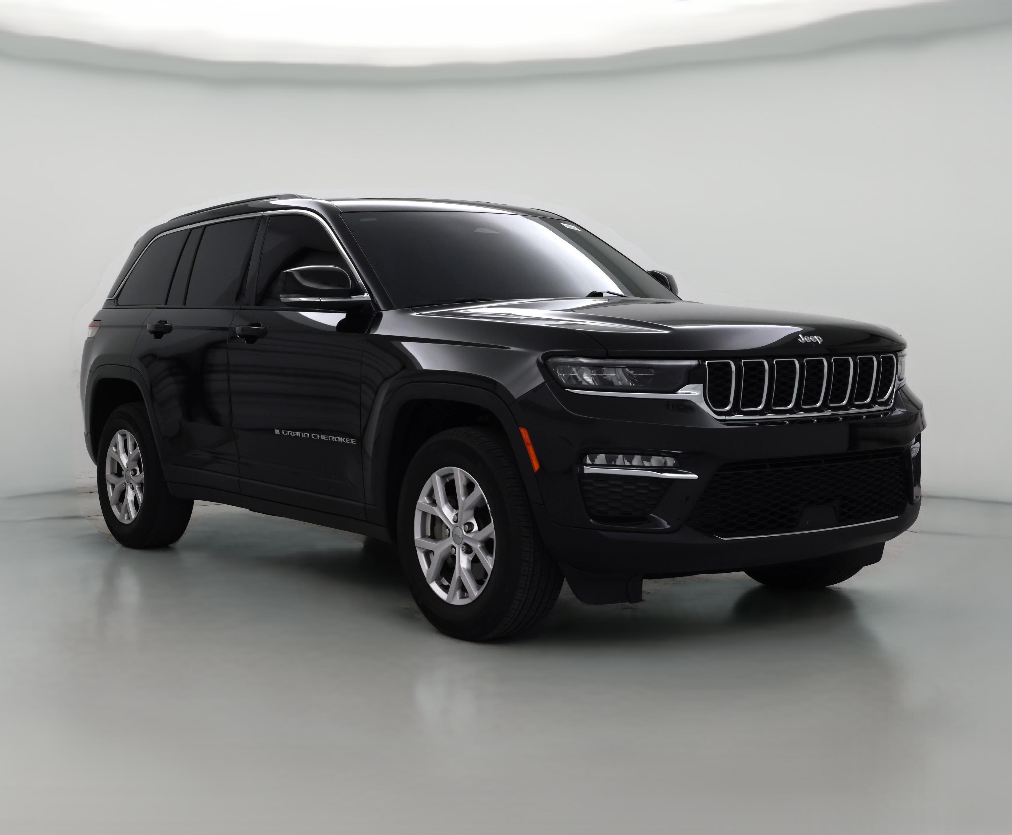 Thumbnail: 2022 Jeep Grand Cherokee - 1