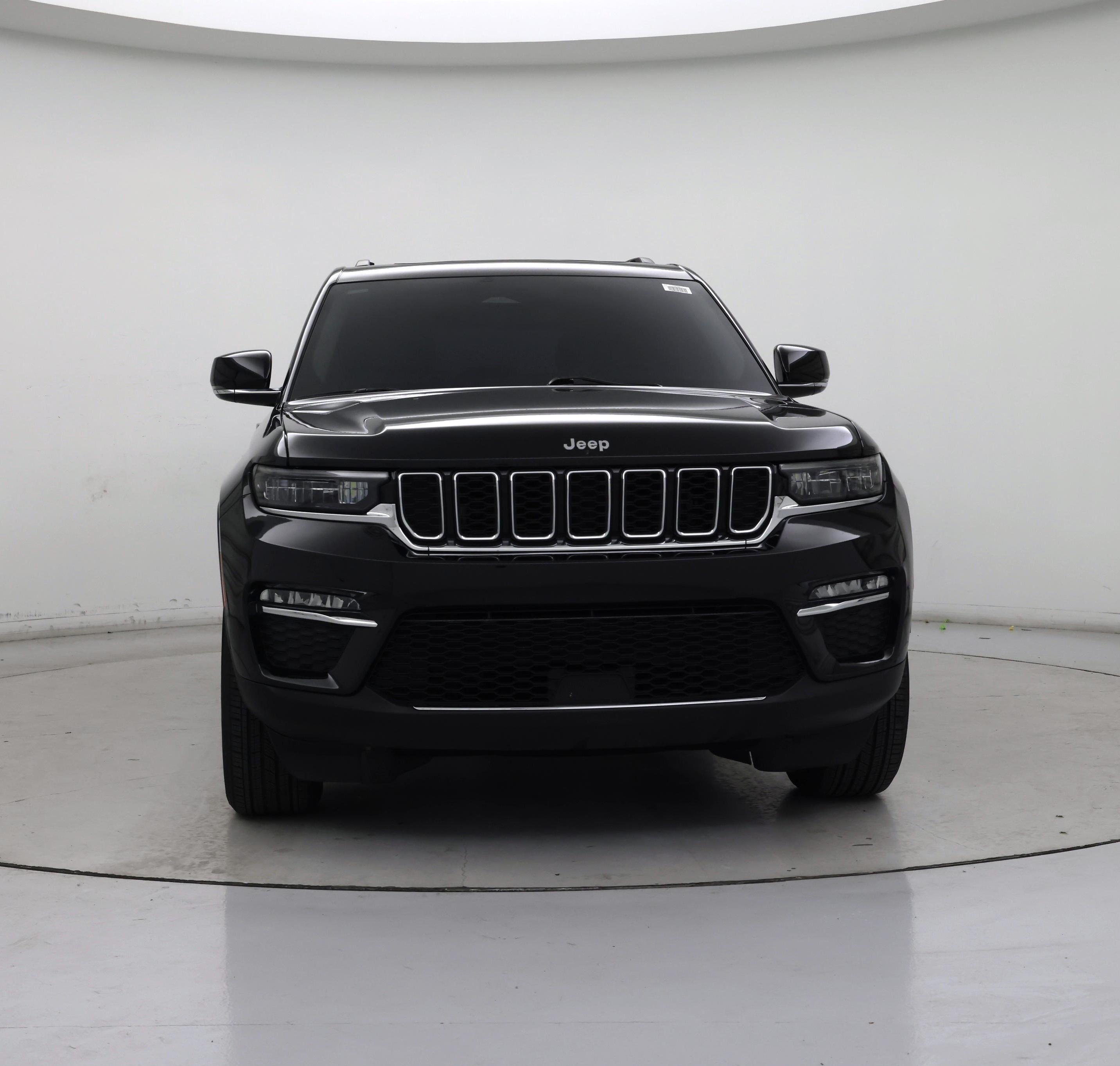 Thumbnail: 2022 Jeep Grand Cherokee - 5