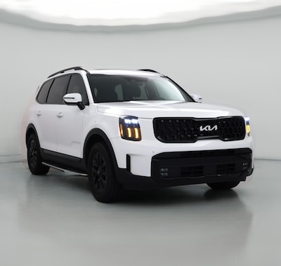2024 Kia Telluride SX Prestige X-Pro
