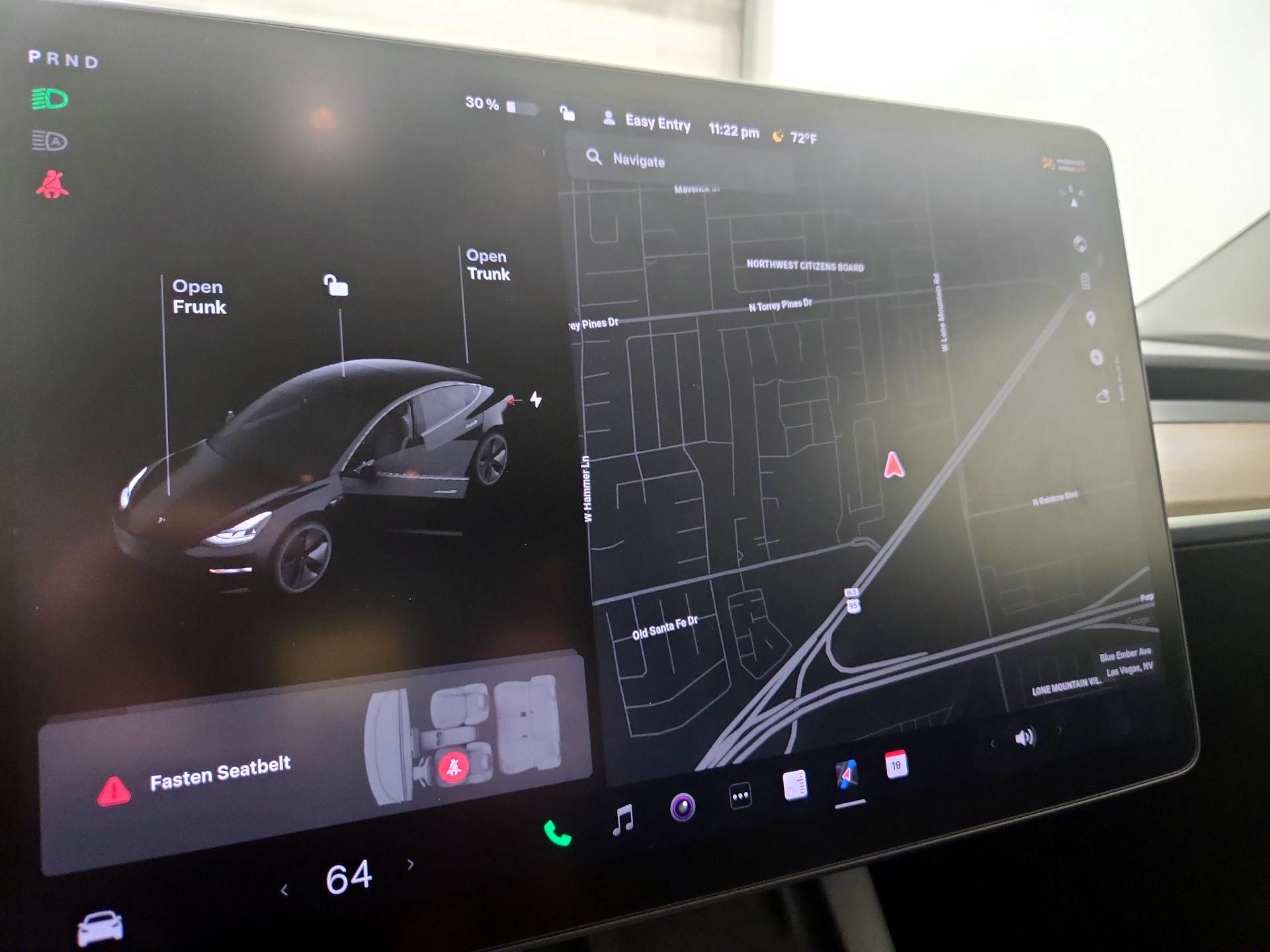 Thumbnail: 2021 Tesla Model 3 - 13