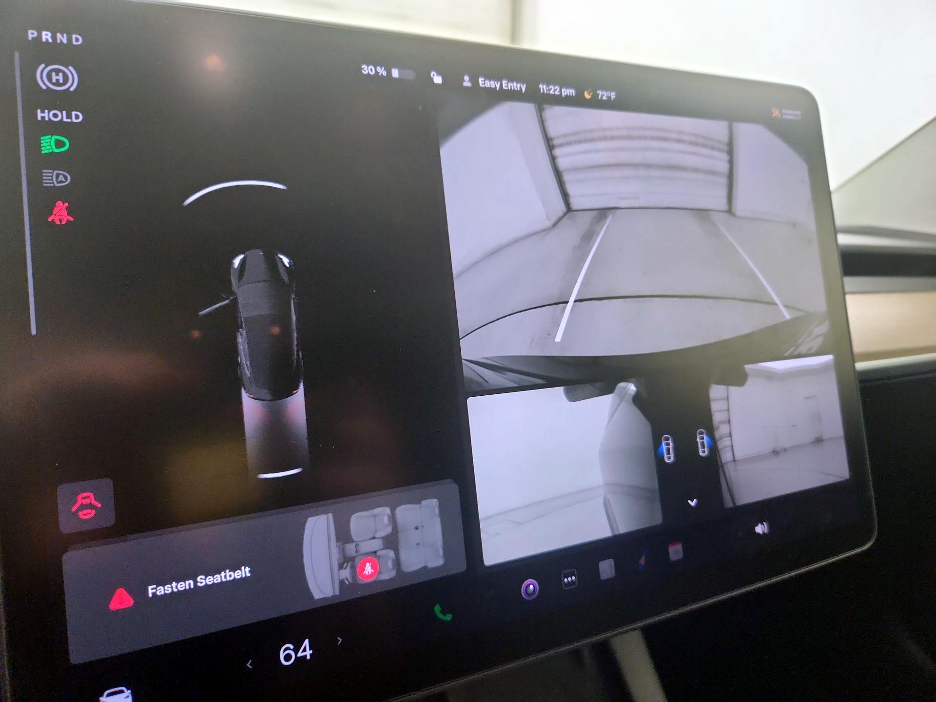 Thumbnail: 2021 Tesla Model 3 - 14