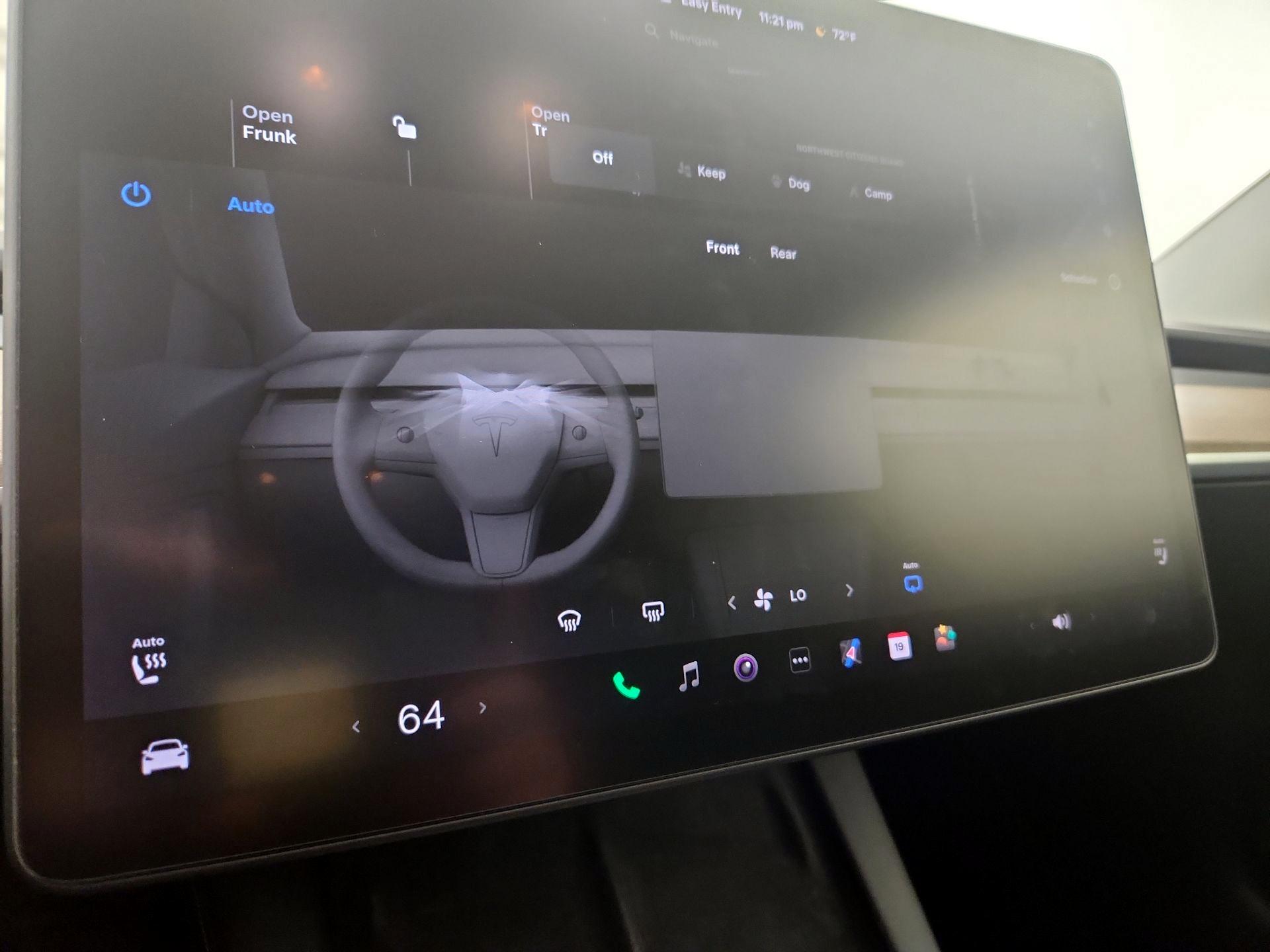 Thumbnail: 2021 Tesla Model 3 - 16