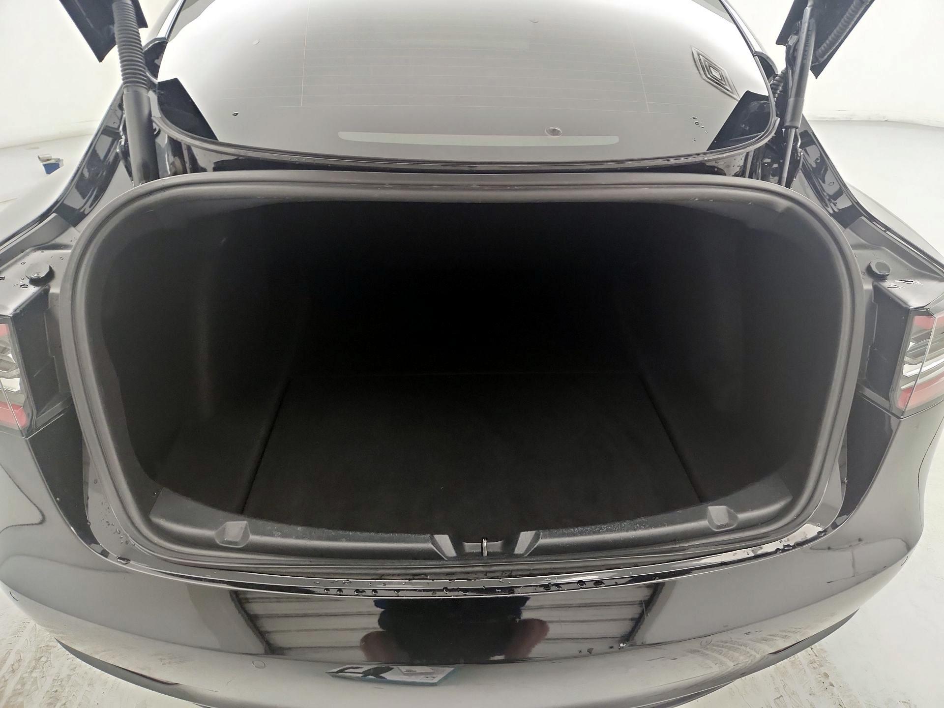 Thumbnail: 2021 Tesla Model 3 - 20