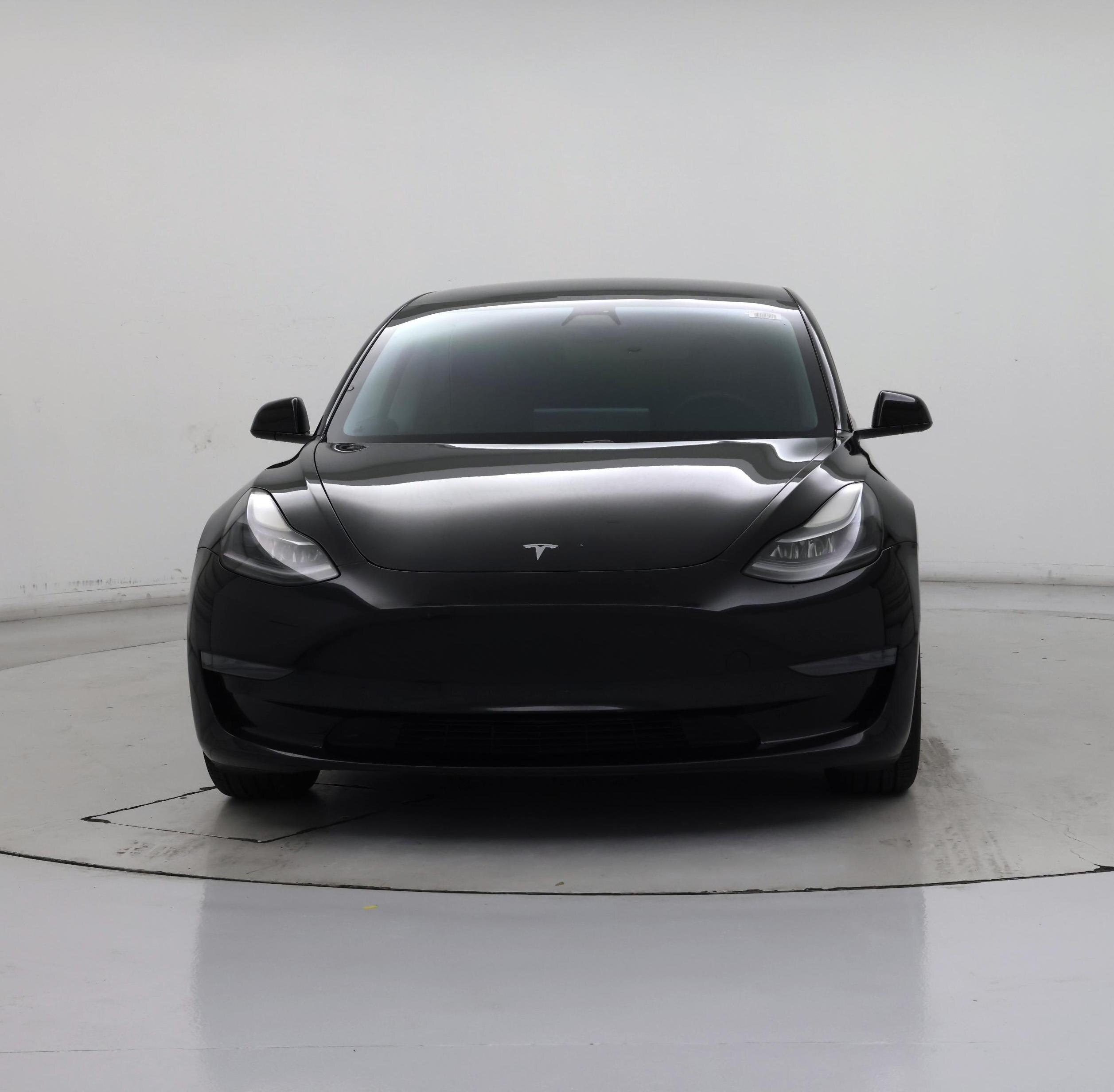 Thumbnail: 2021 Tesla Model 3 - 5