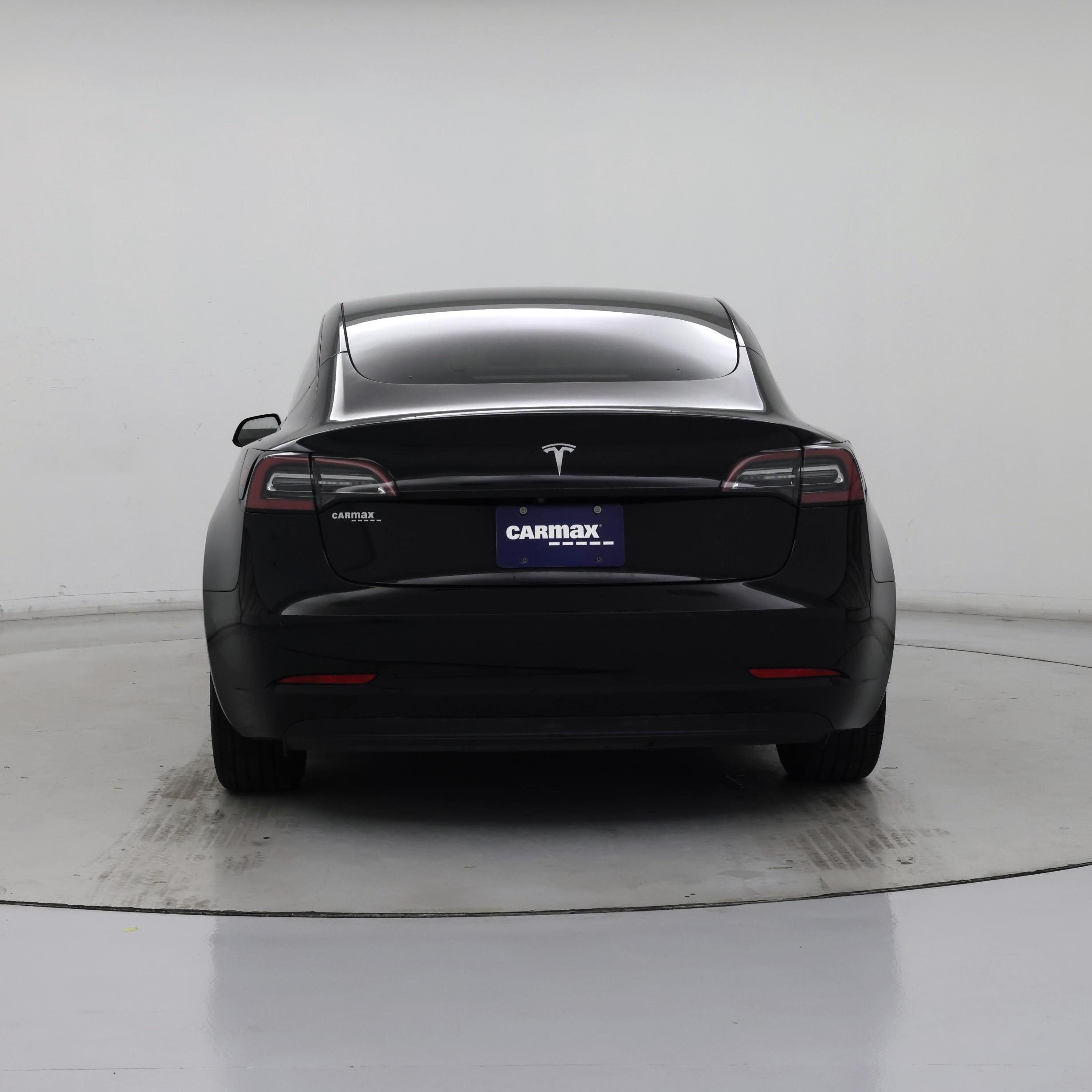 Thumbnail: 2021 Tesla Model 3 - 6