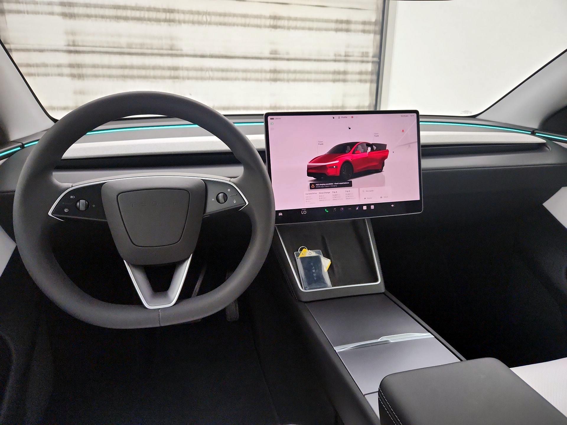 Thumbnail: 2026 Tesla Model Y - 9