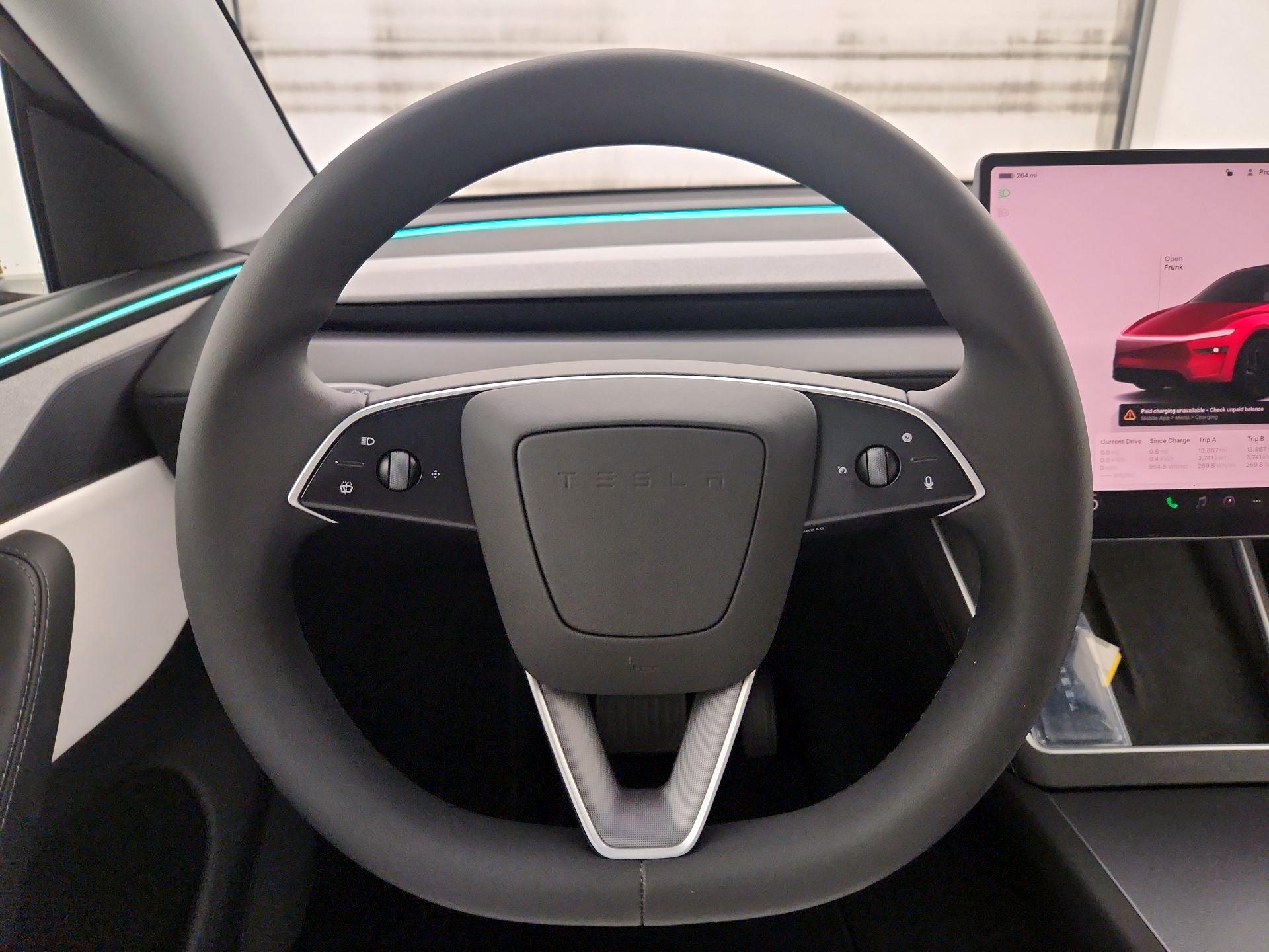 Thumbnail: 2026 Tesla Model Y - 10