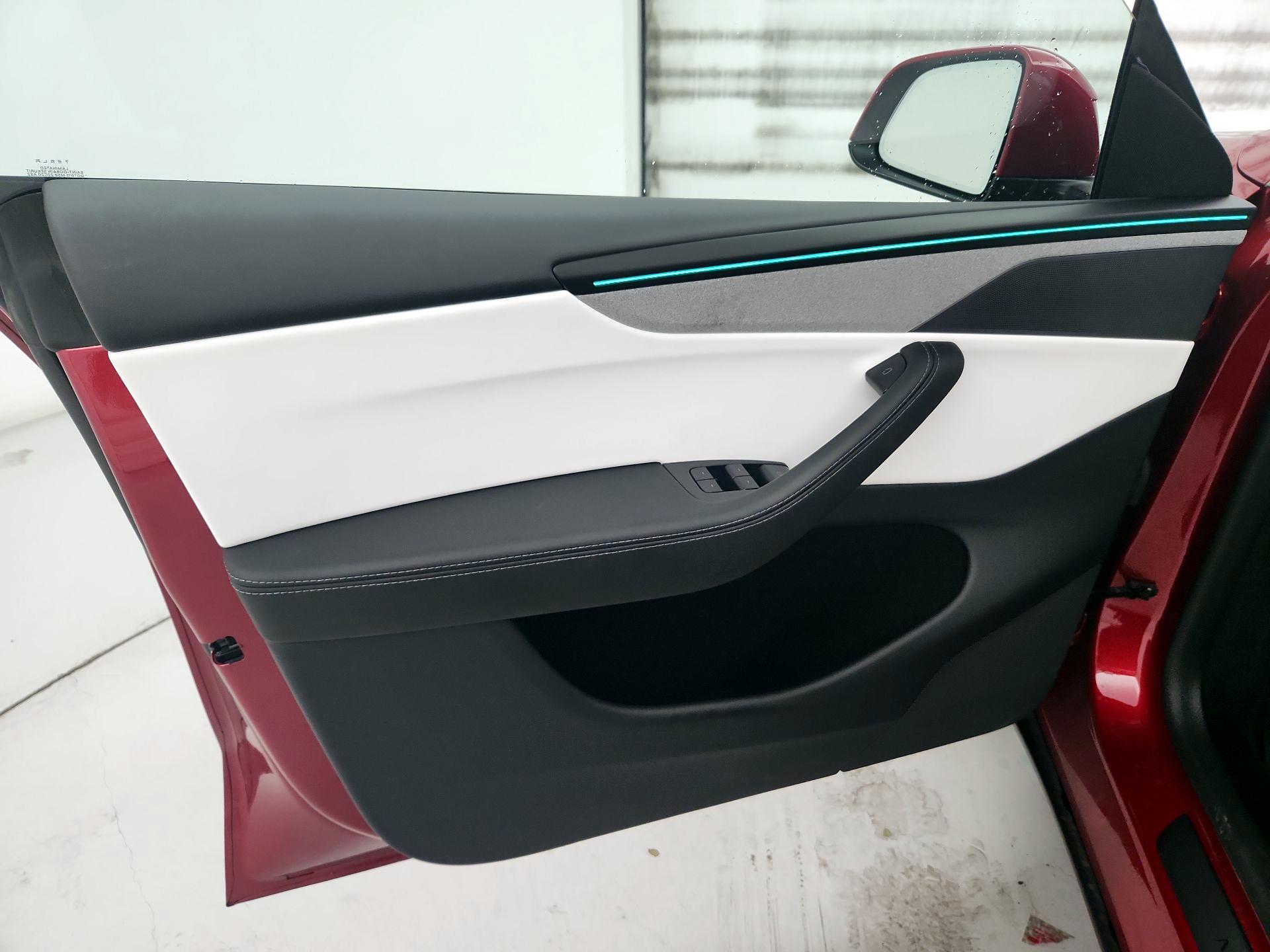 Thumbnail: 2026 Tesla Model Y - 12