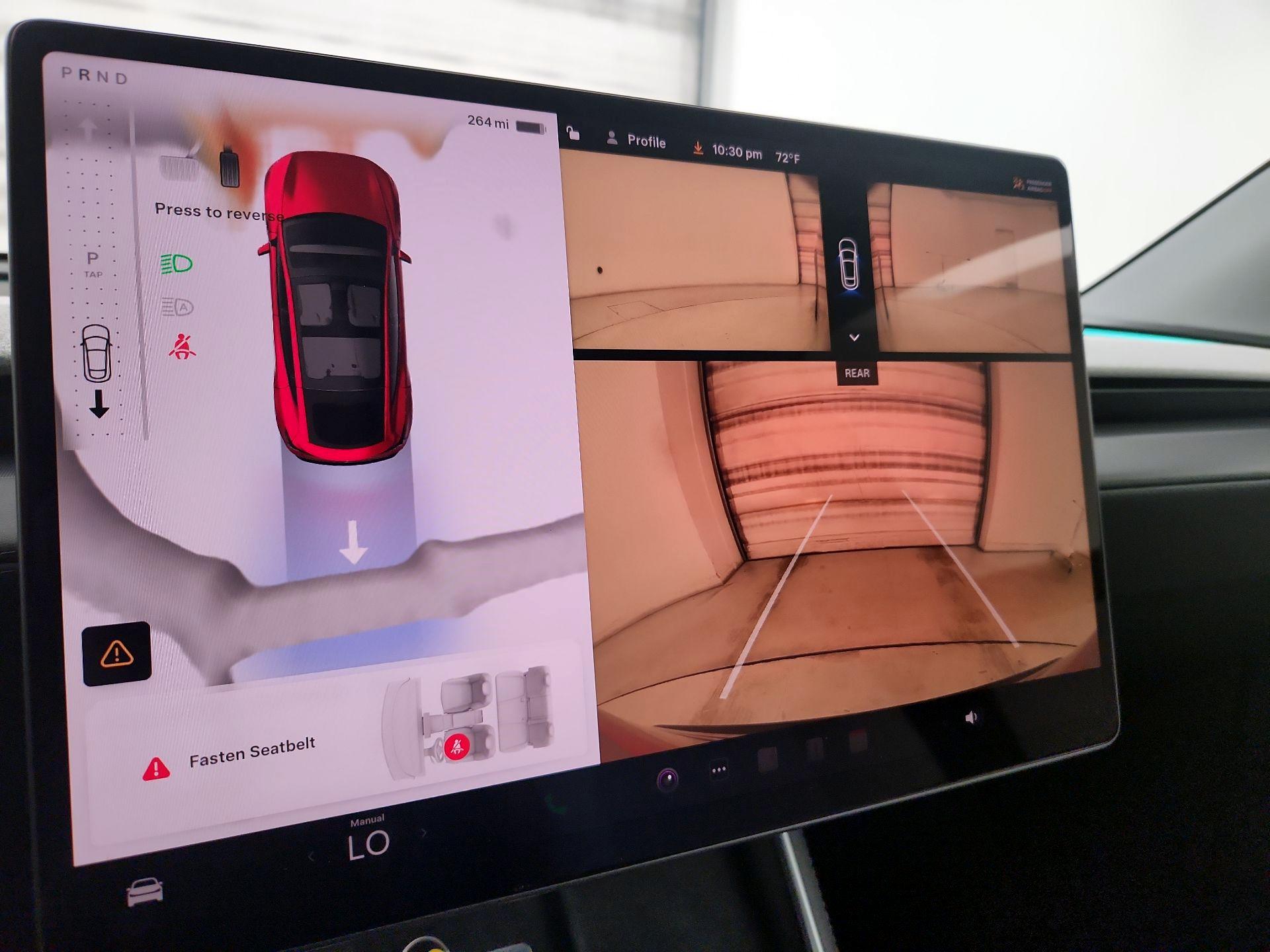 Thumbnail: 2026 Tesla Model Y - 14