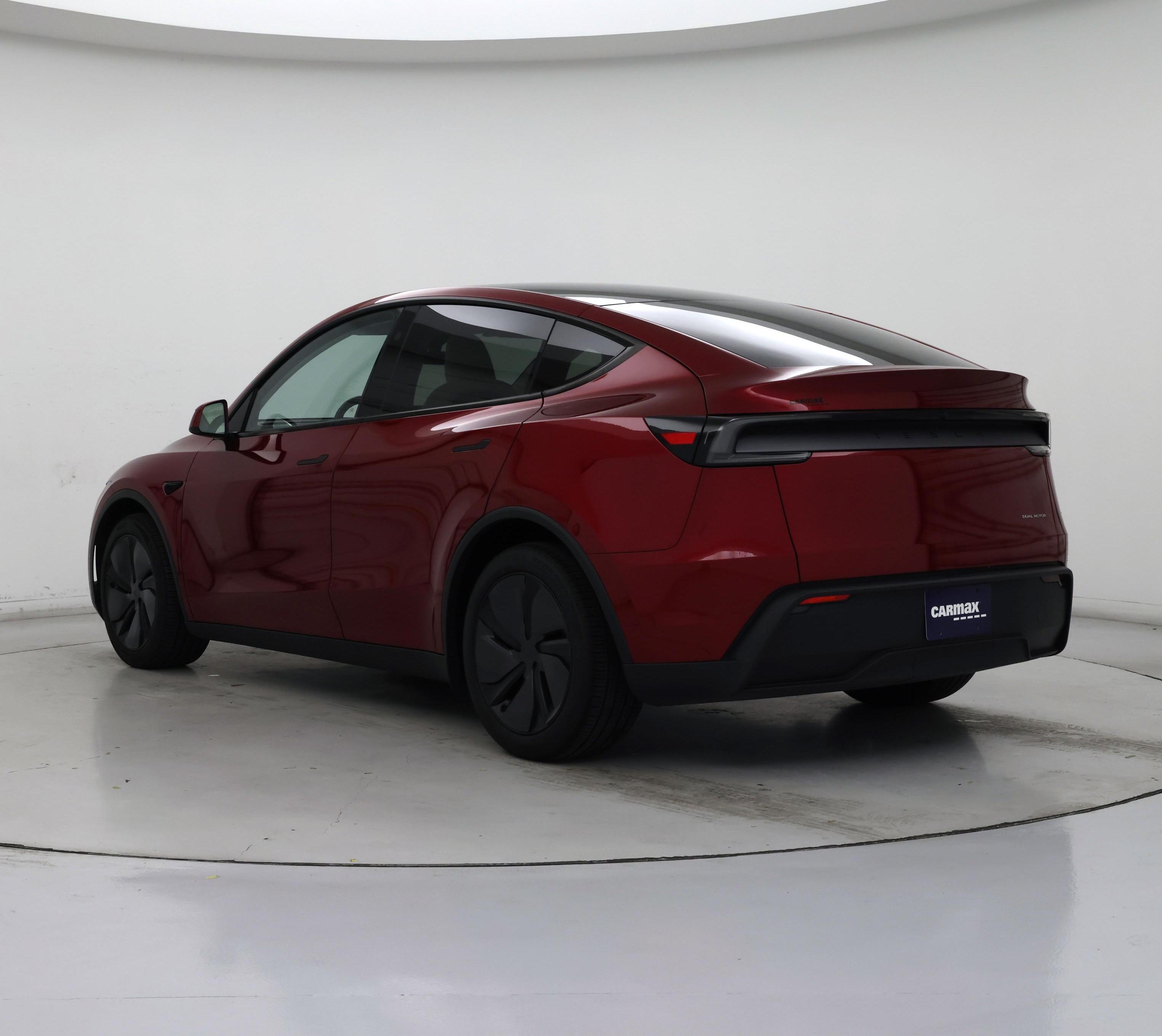 Thumbnail: 2026 Tesla Model Y - 2